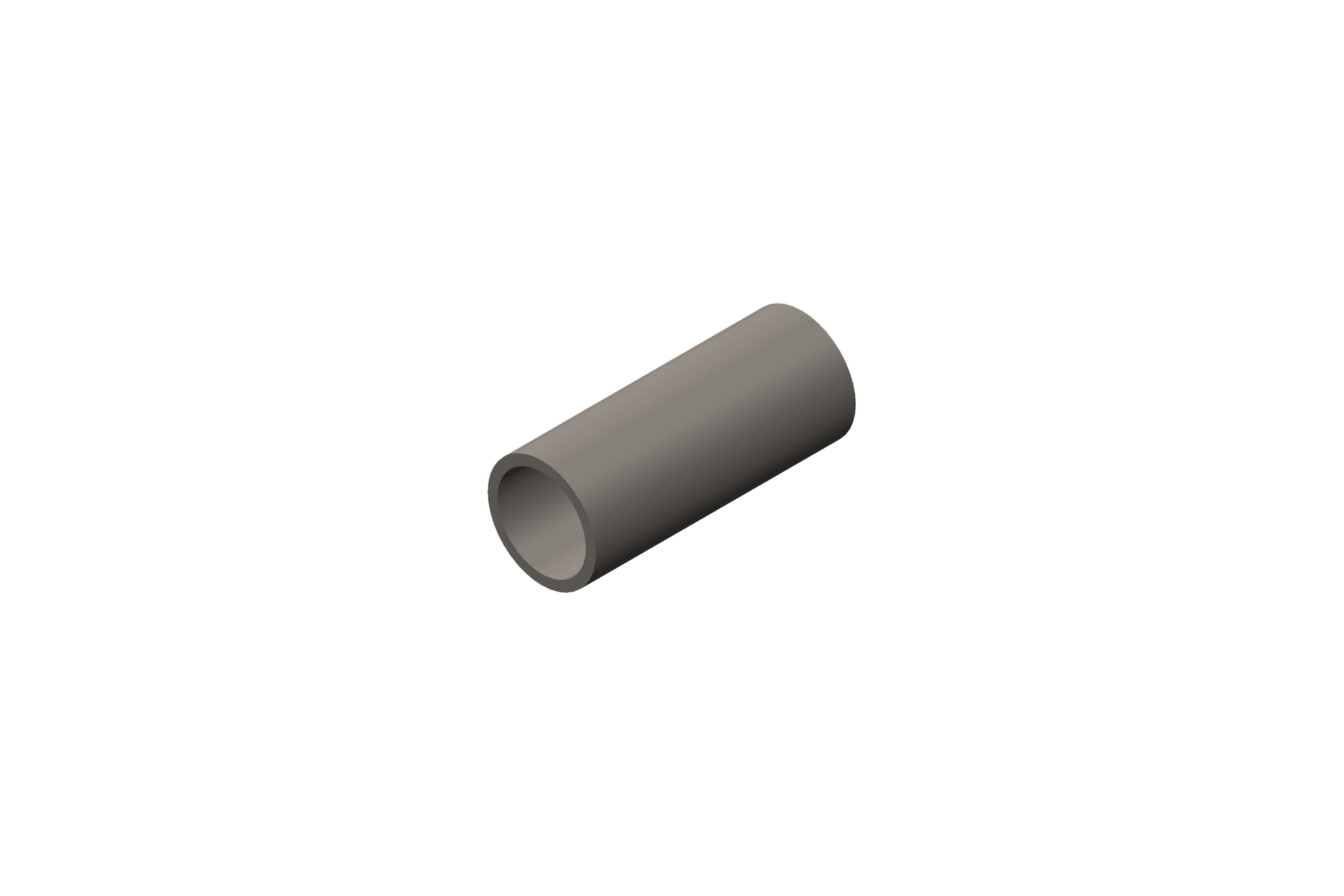 Cummins Plain Hose - 5347756 - Shop Cummins