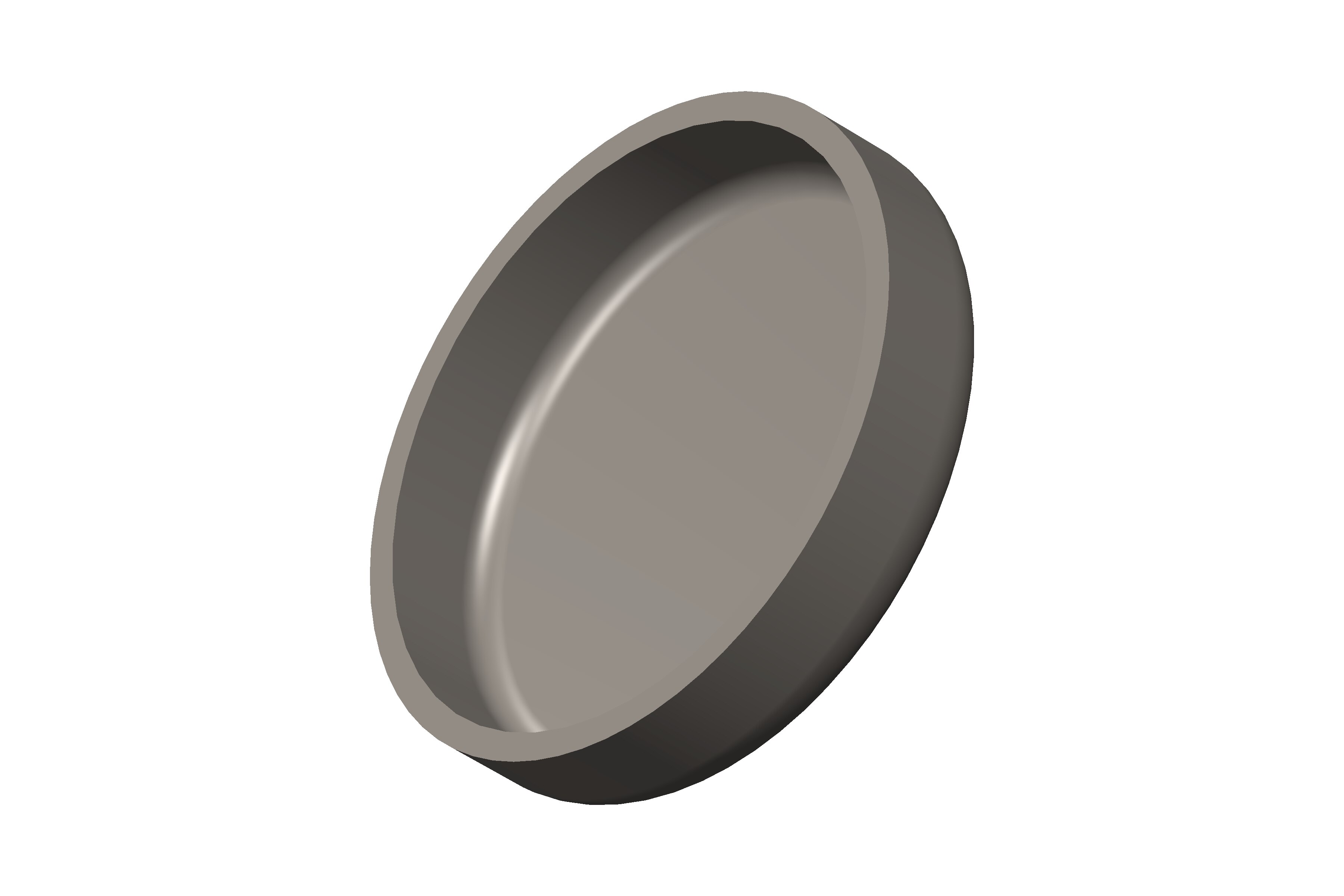 Cummins Expansion Plug - 206224 - Shop Cummins