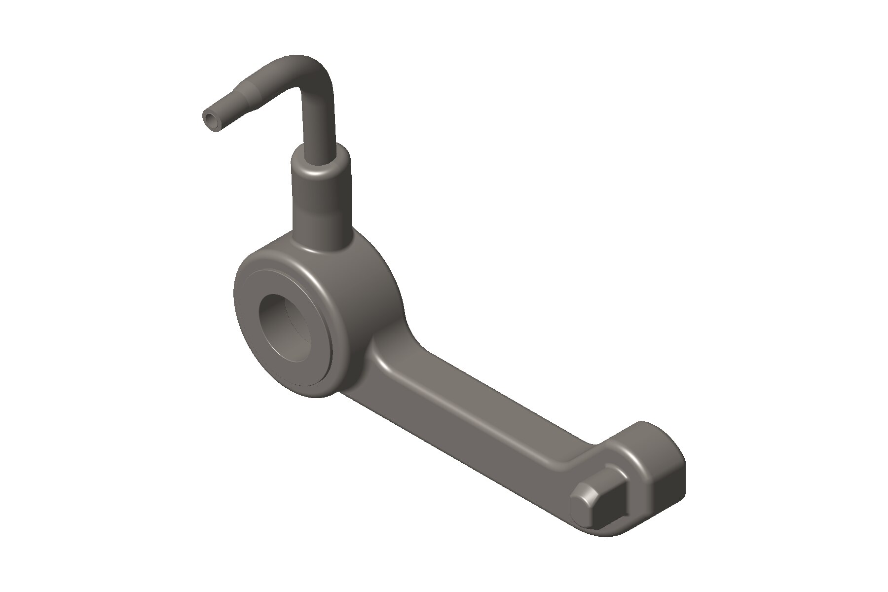 Cummins Piston Cooling Nozzle - 4937308 - Shop Cummins
