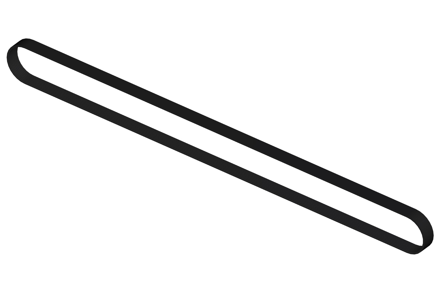 Cummins V Ribbed Belt - 3972382 - Shop Cummins