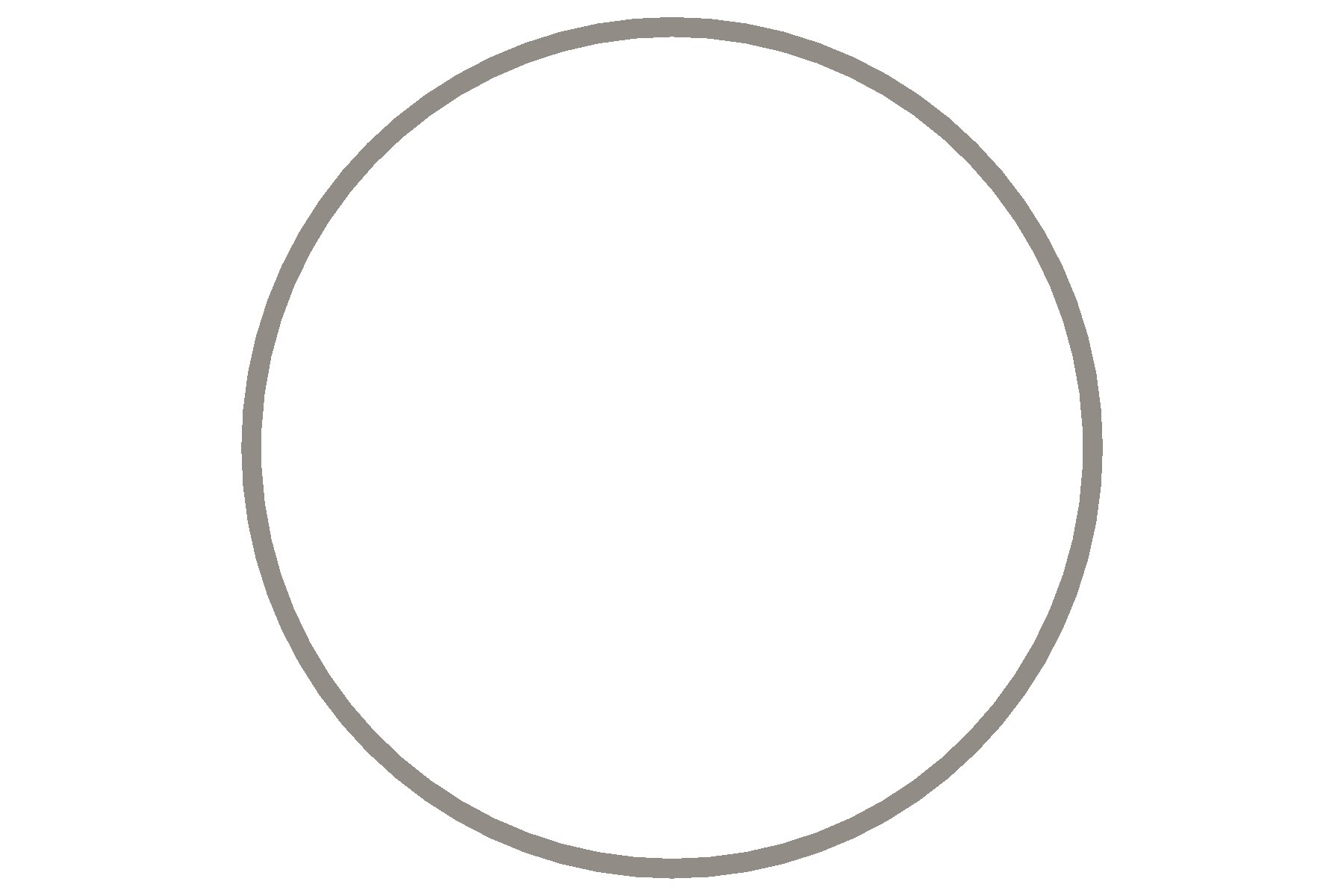 Cummins Rectangular Ring Seal - 3906694 - Shop Cummins
