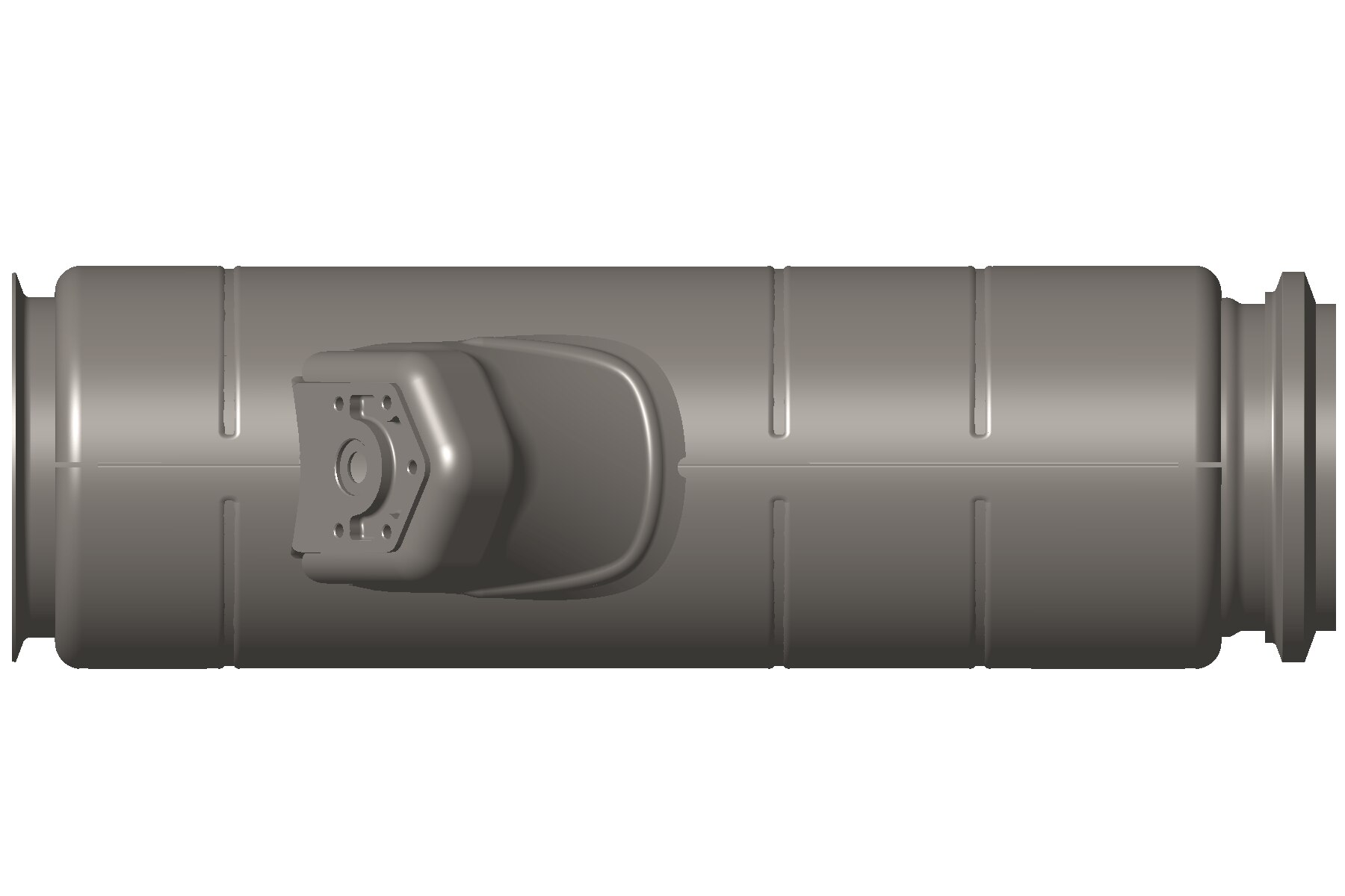 Cummins Decomposition Reactor - 5271588 - Shop Cummins