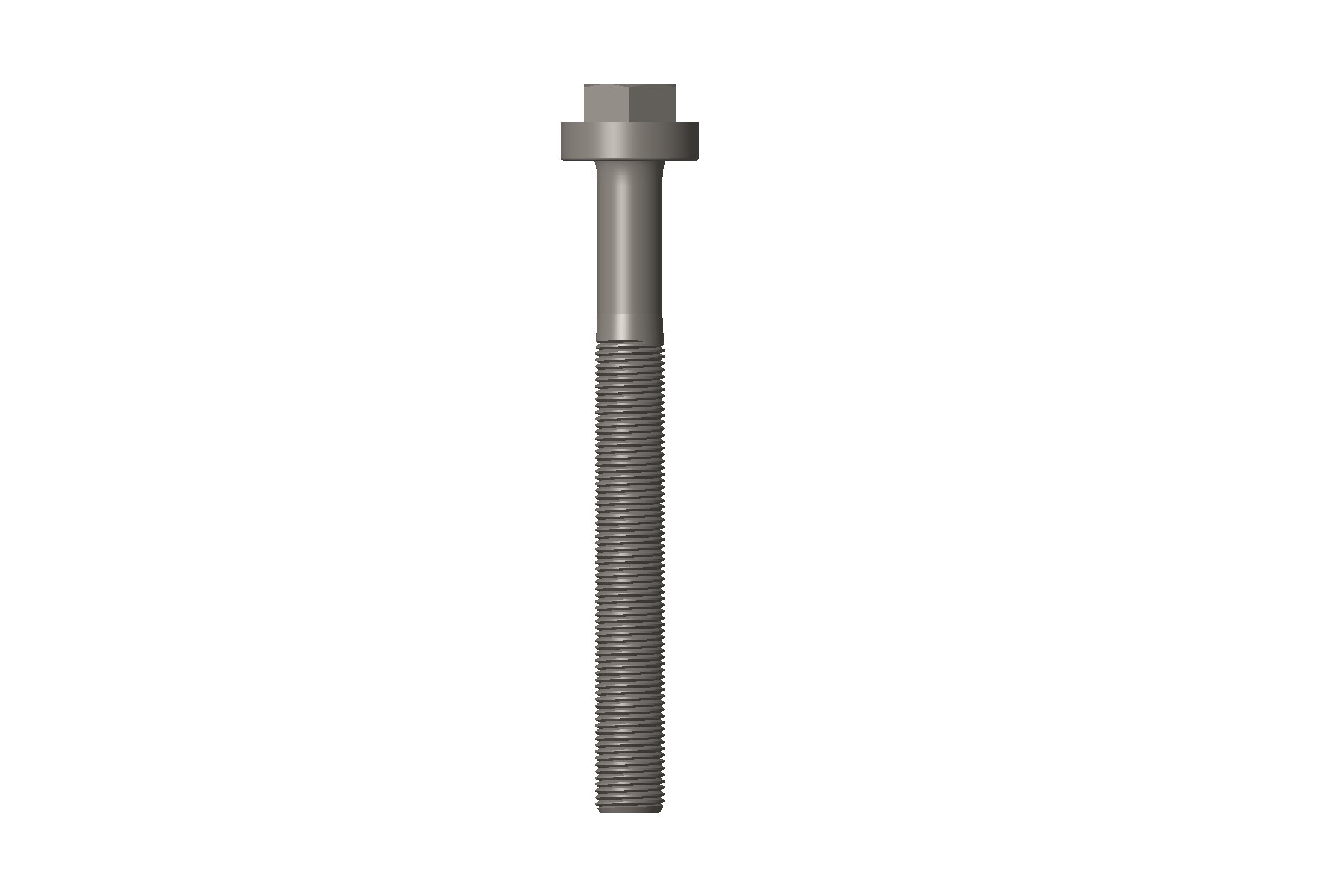 Cummins Hexagon Flange Head Cap Screw - 3678506 - Shop Cummins
