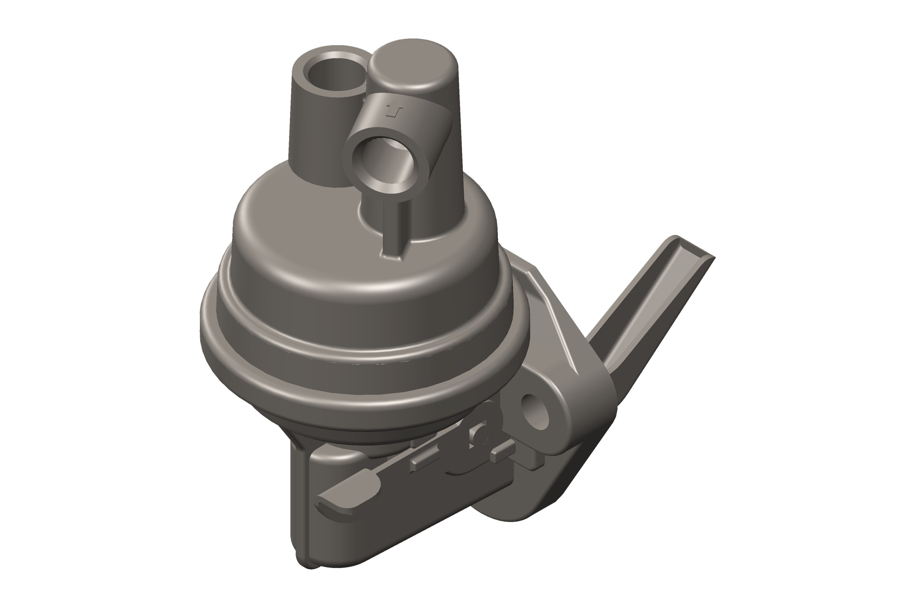 Cummins Fuel Transfer Pump - 4983584 - Shop Cummins