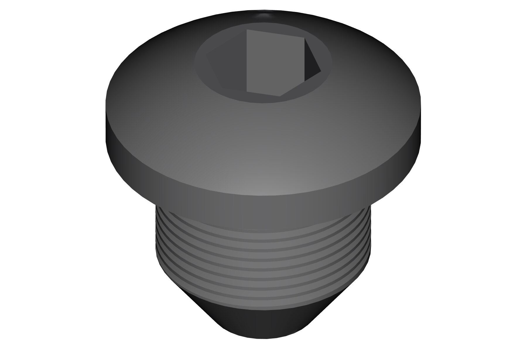 Cummins Injector Orifice Plug - 3045008 - Shop Cummins