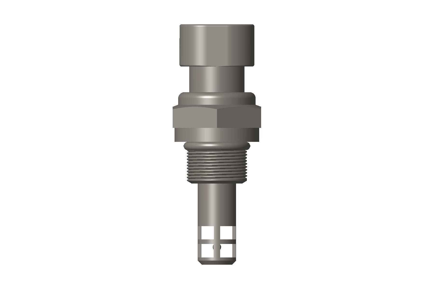 Cummins Temperature Sensor - 3085185 - Shop Cummins