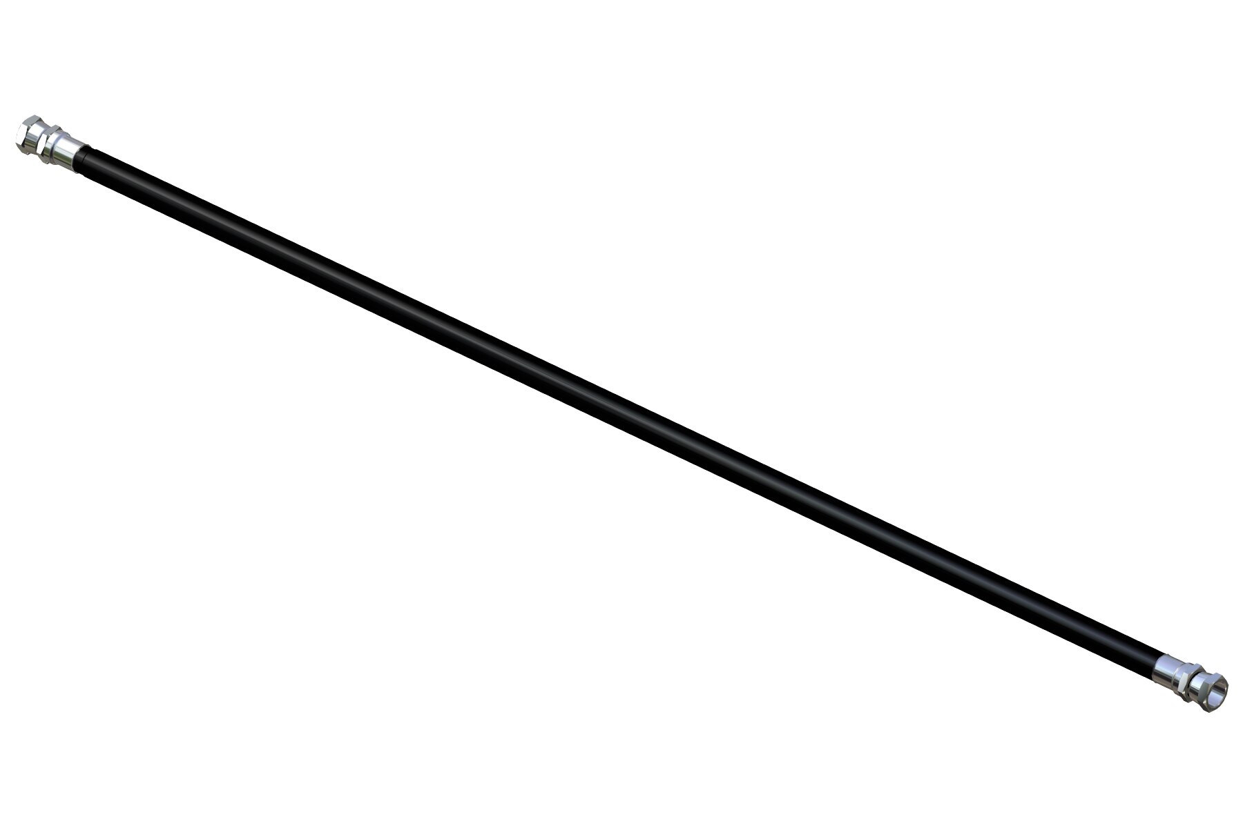 Cummins Flexible Hose - 3864172 - Shop Cummins