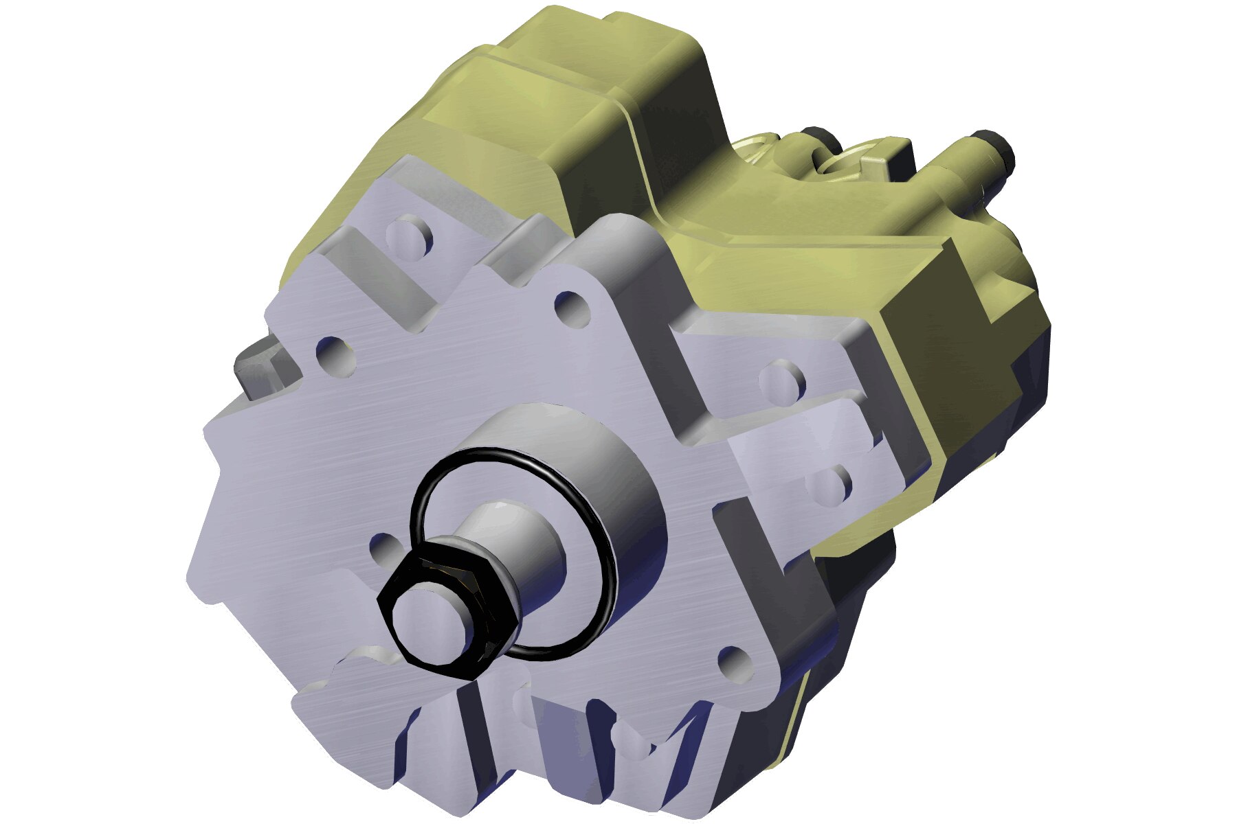 Cummins Fuel Pump - 5264243 - Shop Cummins