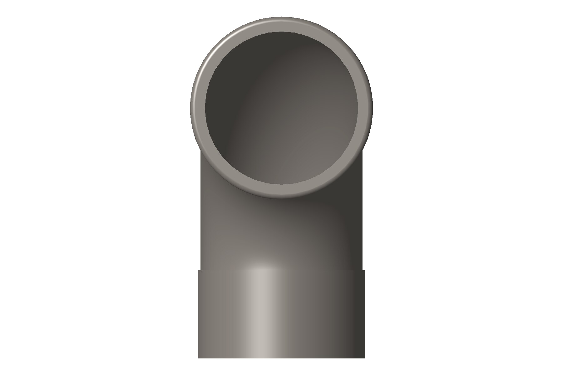 Cummins Exhaust Outlet Tube - 3910993 - Shop Cummins