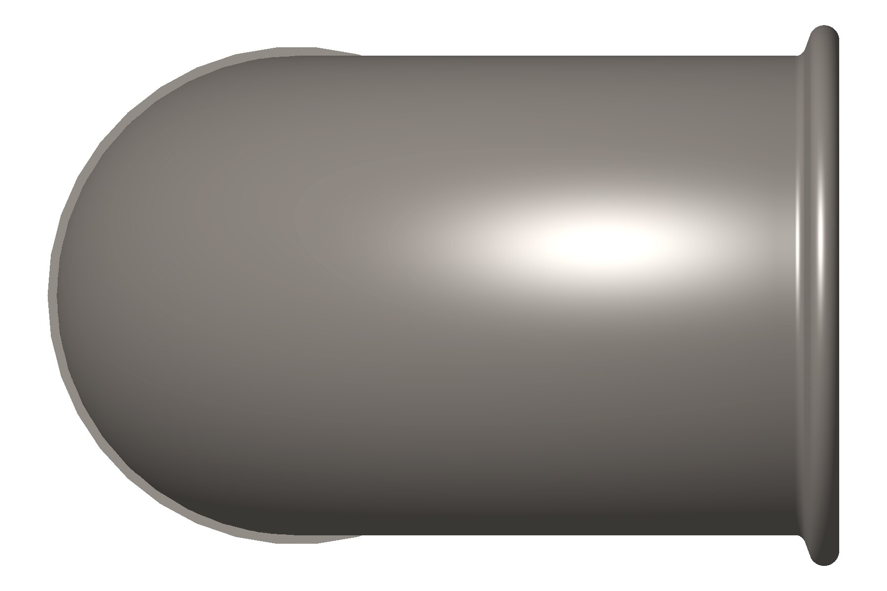 Cummins Exhaust Outlet Tube - 3910993 - Shop Cummins