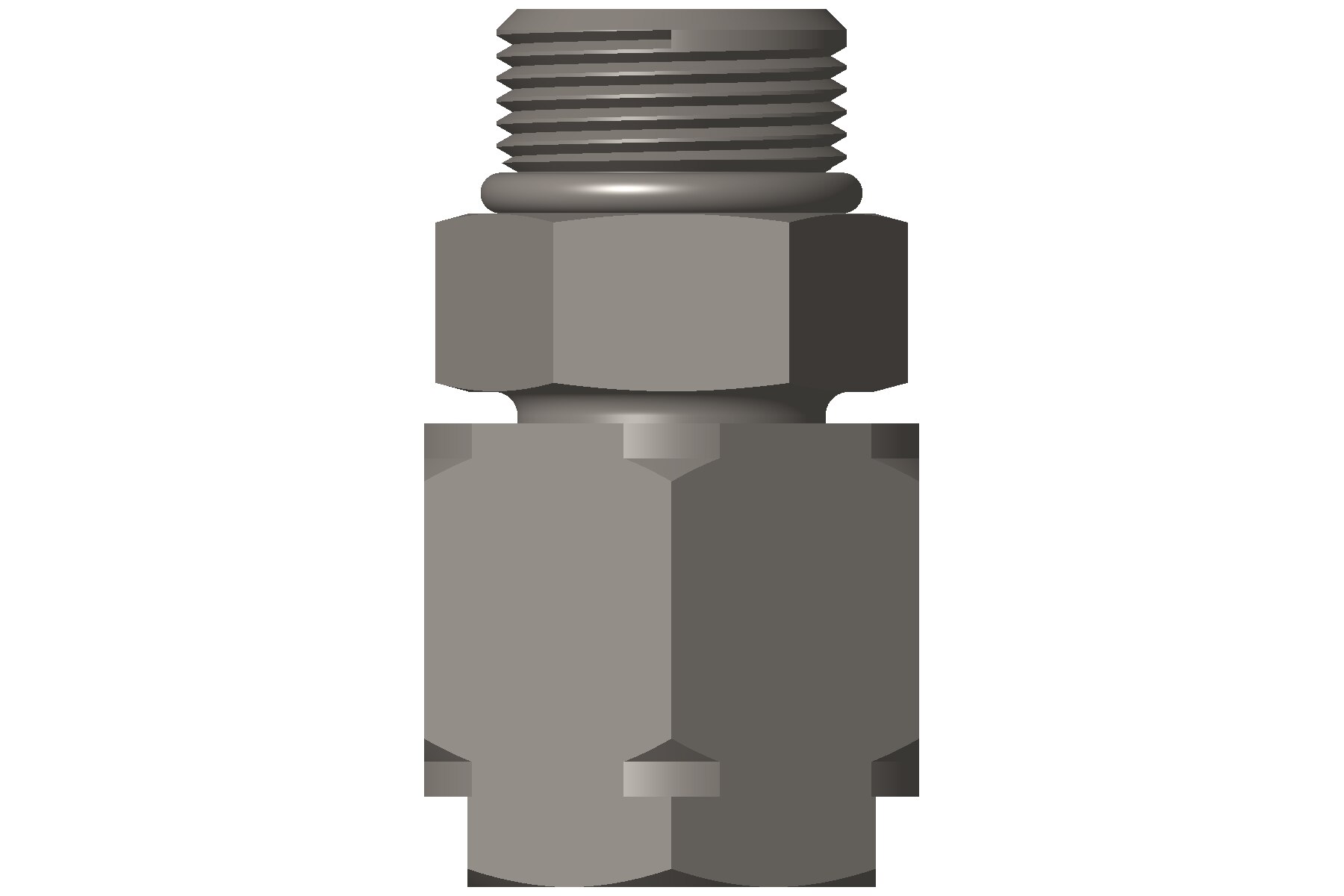 Cummins Tube Connector - 163759 - Shop Cummins