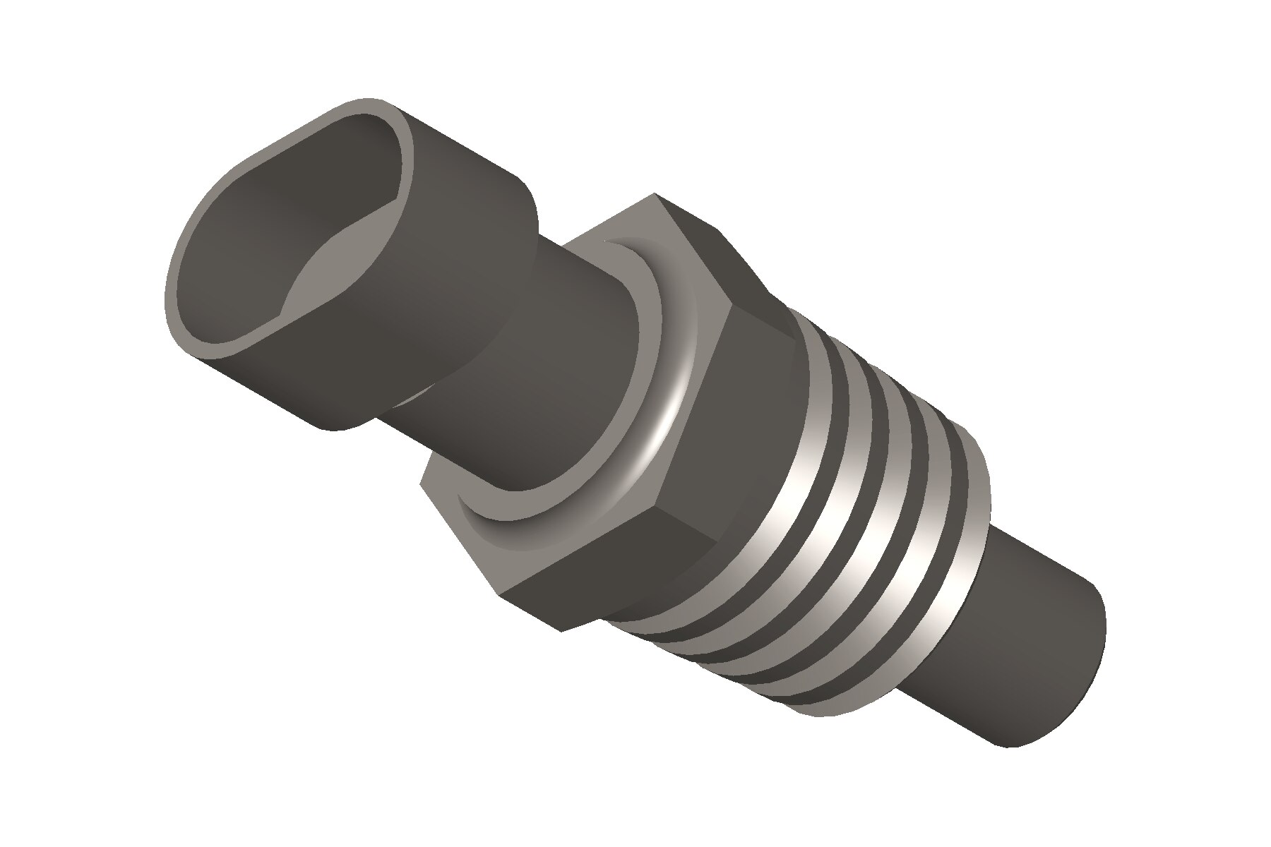 Cummins Temperature Sensor - 3613547 - Shop Cummins