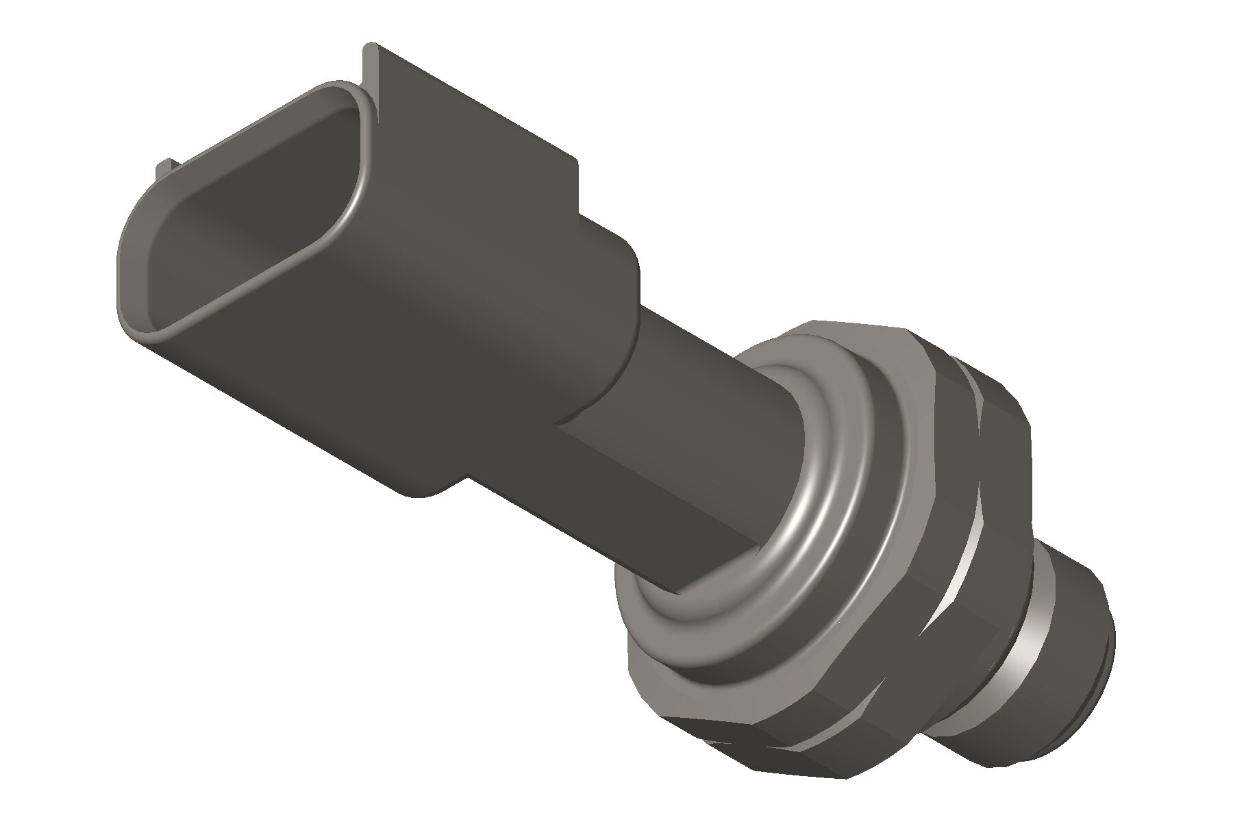 Cummins Pressure Sensor - 4928593 - Shop Cummins