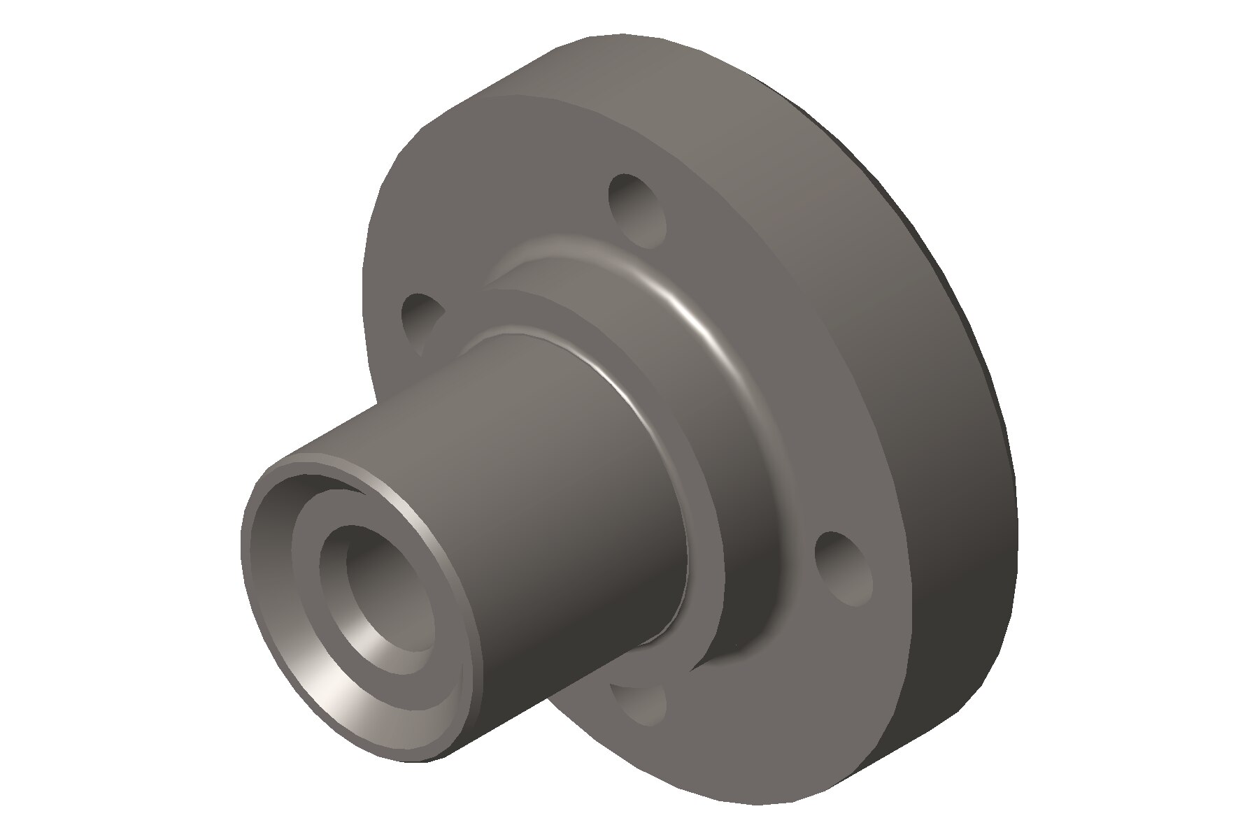 Cummins Fan Hub - 5272335 - Shop Cummins