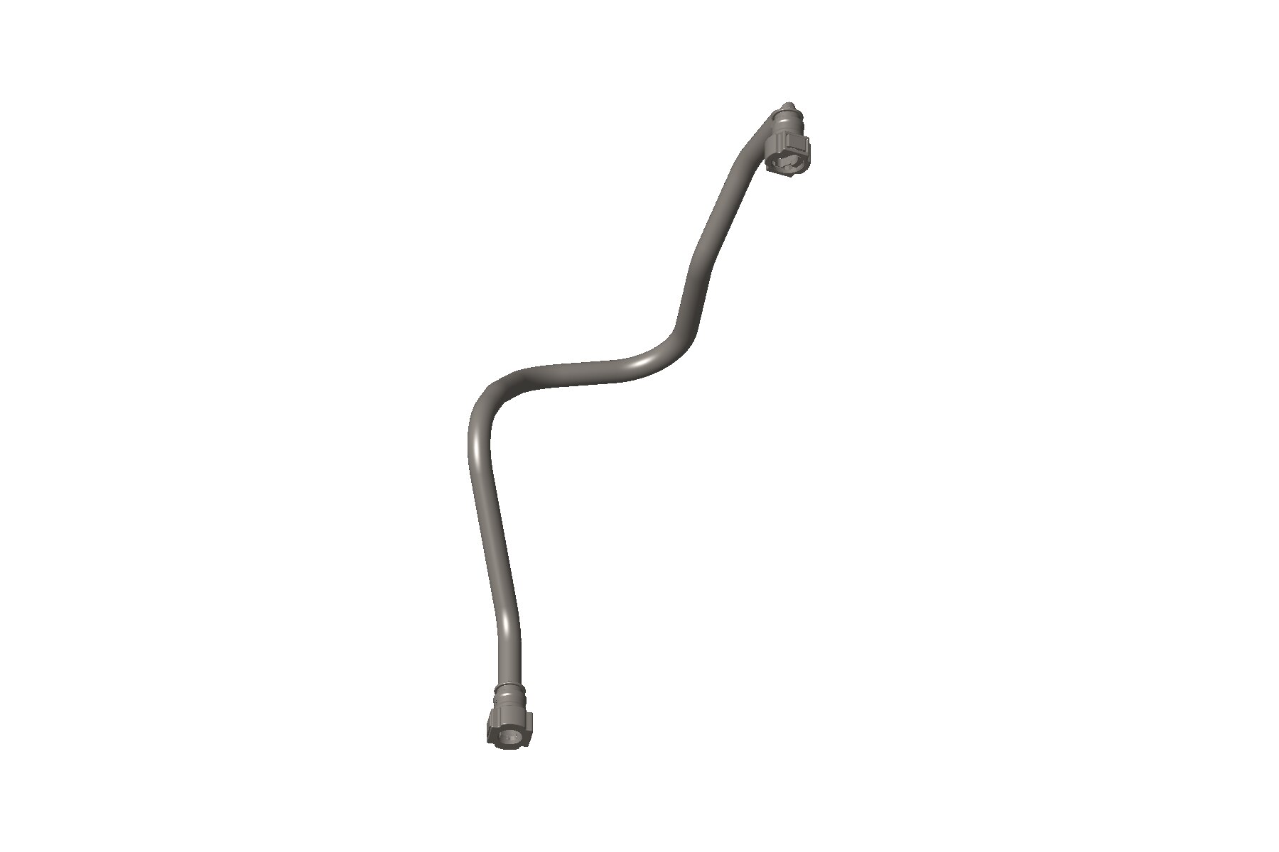 Cummins Fuel Drain Tube - 3691292 - Shop Cummins