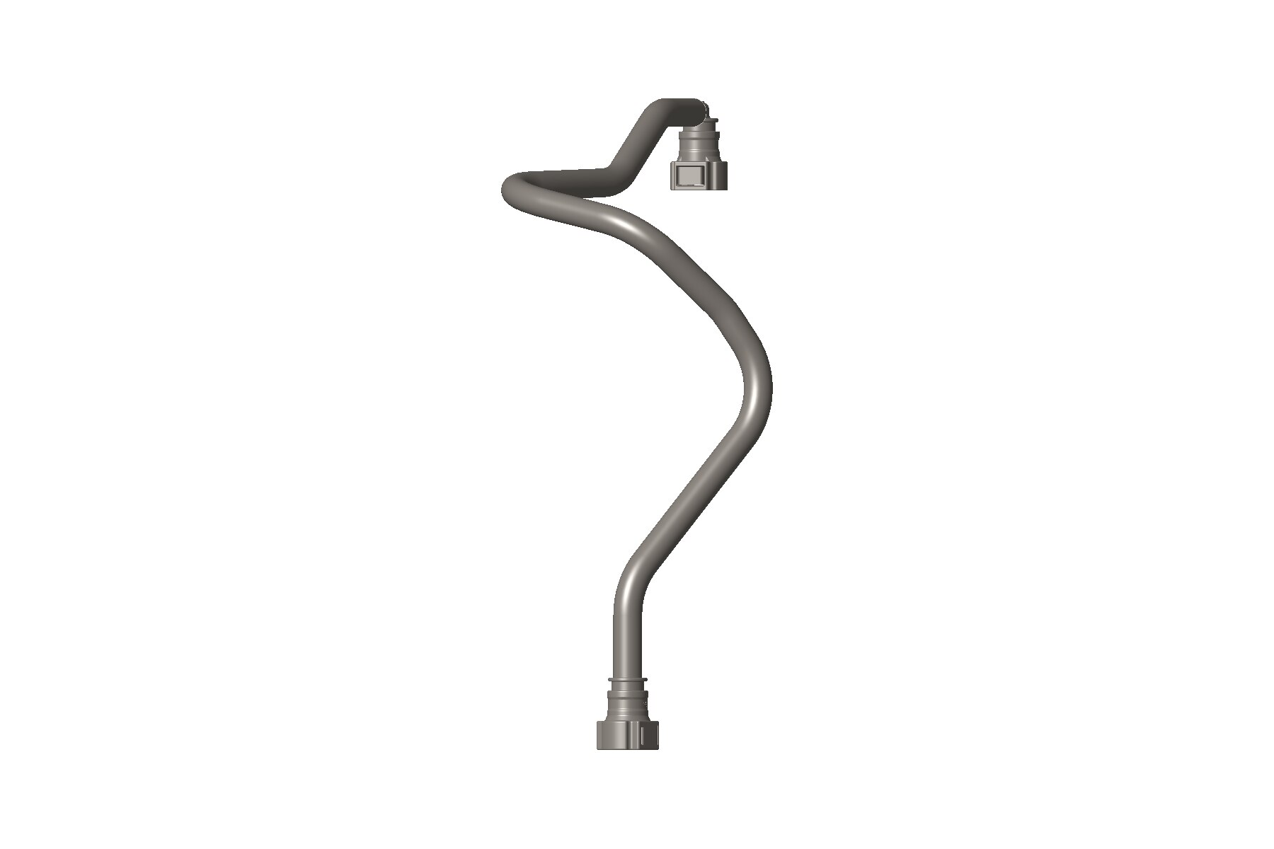 Cummins Fuel Drain Tube - 3691292 - Shop Cummins