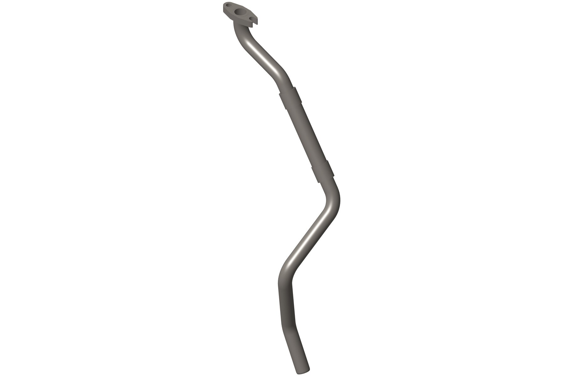 Cummins Tur Oil Drain Tube - 4330744 - Shop Cummins