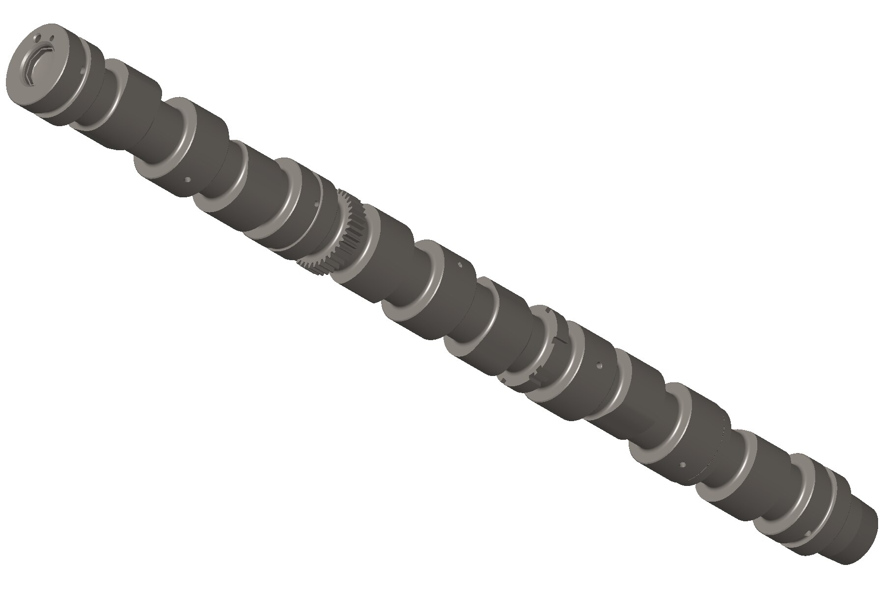 Cummins Camshaft - 3684306 - Shop Cummins