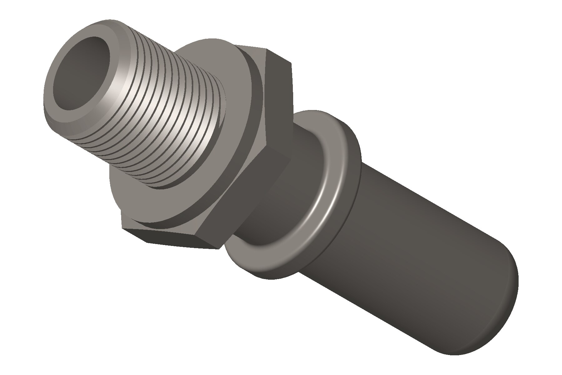 Cummins Quick Disconnect Connector - 3969822 - Shop Cummins