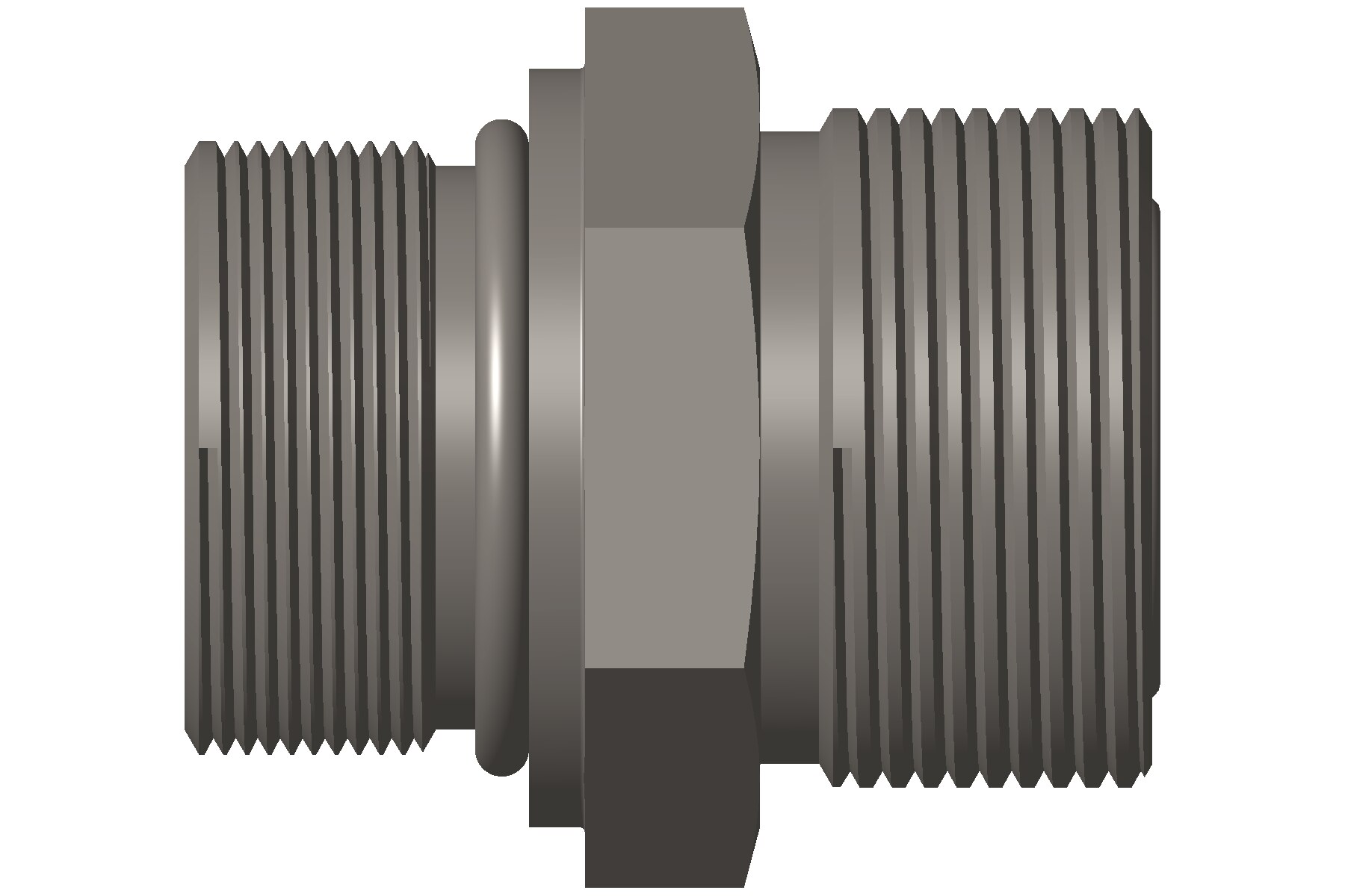 Cummins Male Union - 4006284 - Shop Cummins