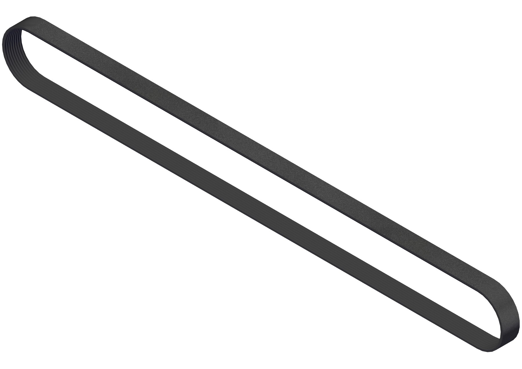 Cummins V Ribbed Belt - 3979344 - Shop Cummins