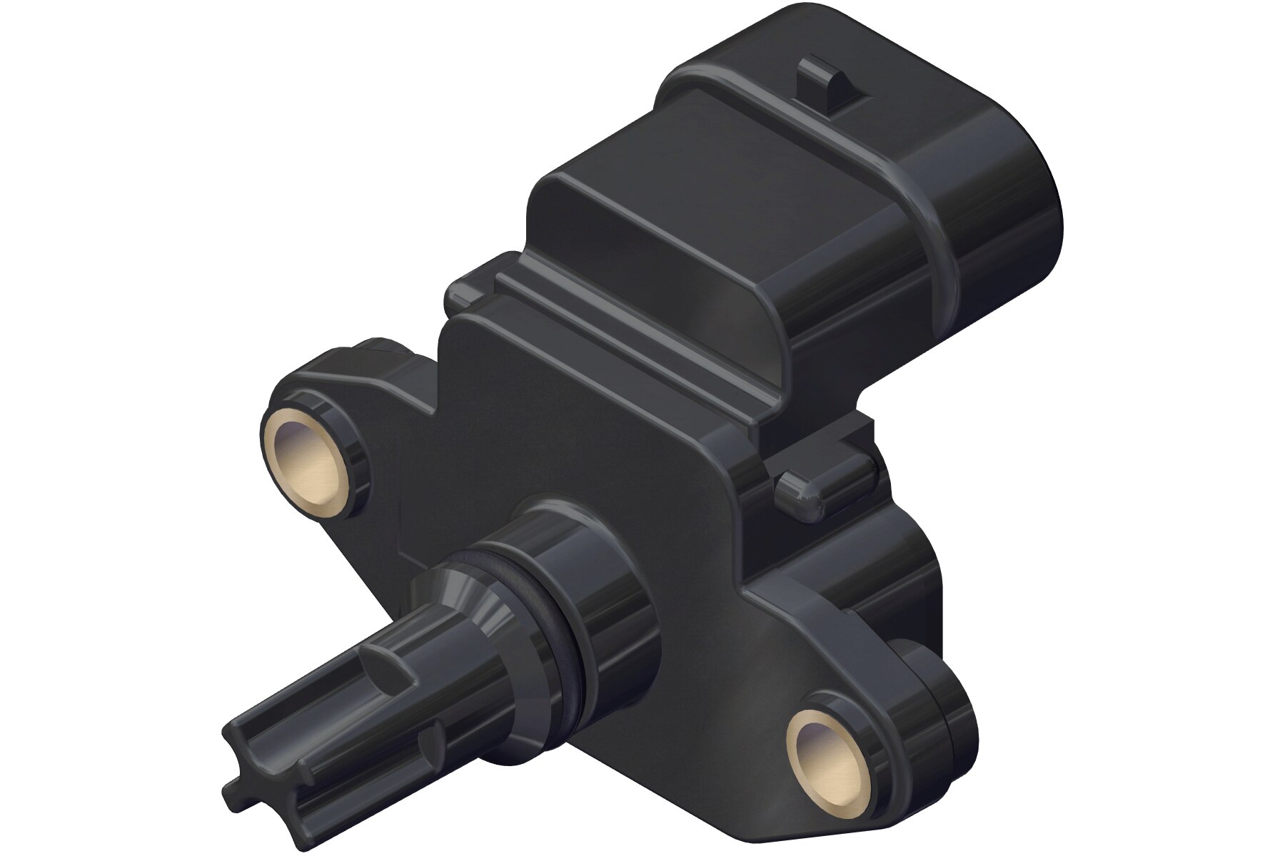 Cummins Pressure Temperature Sensor - 3971106 - Shop Cummins