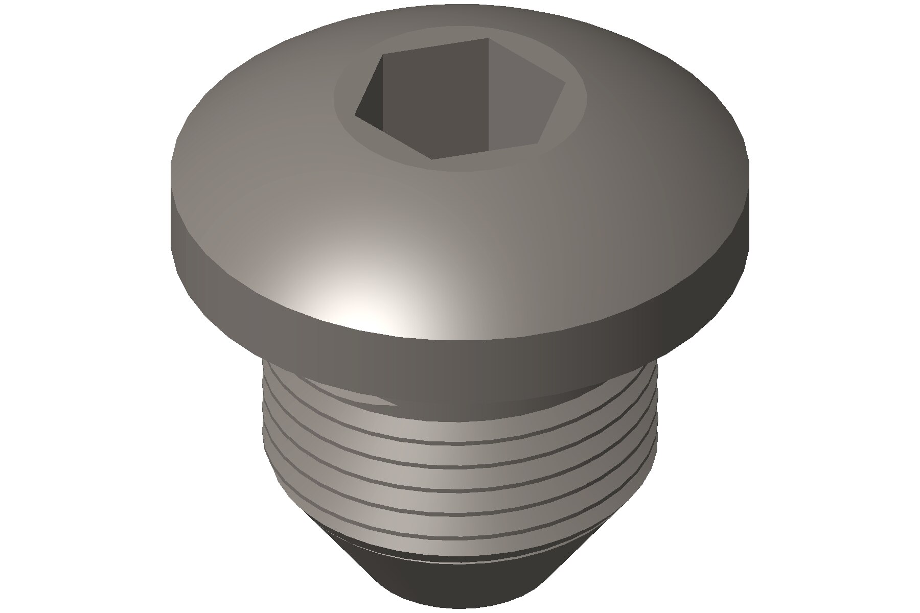 Cummins Injector Orifice Plug - 3045008 - Shop Cummins