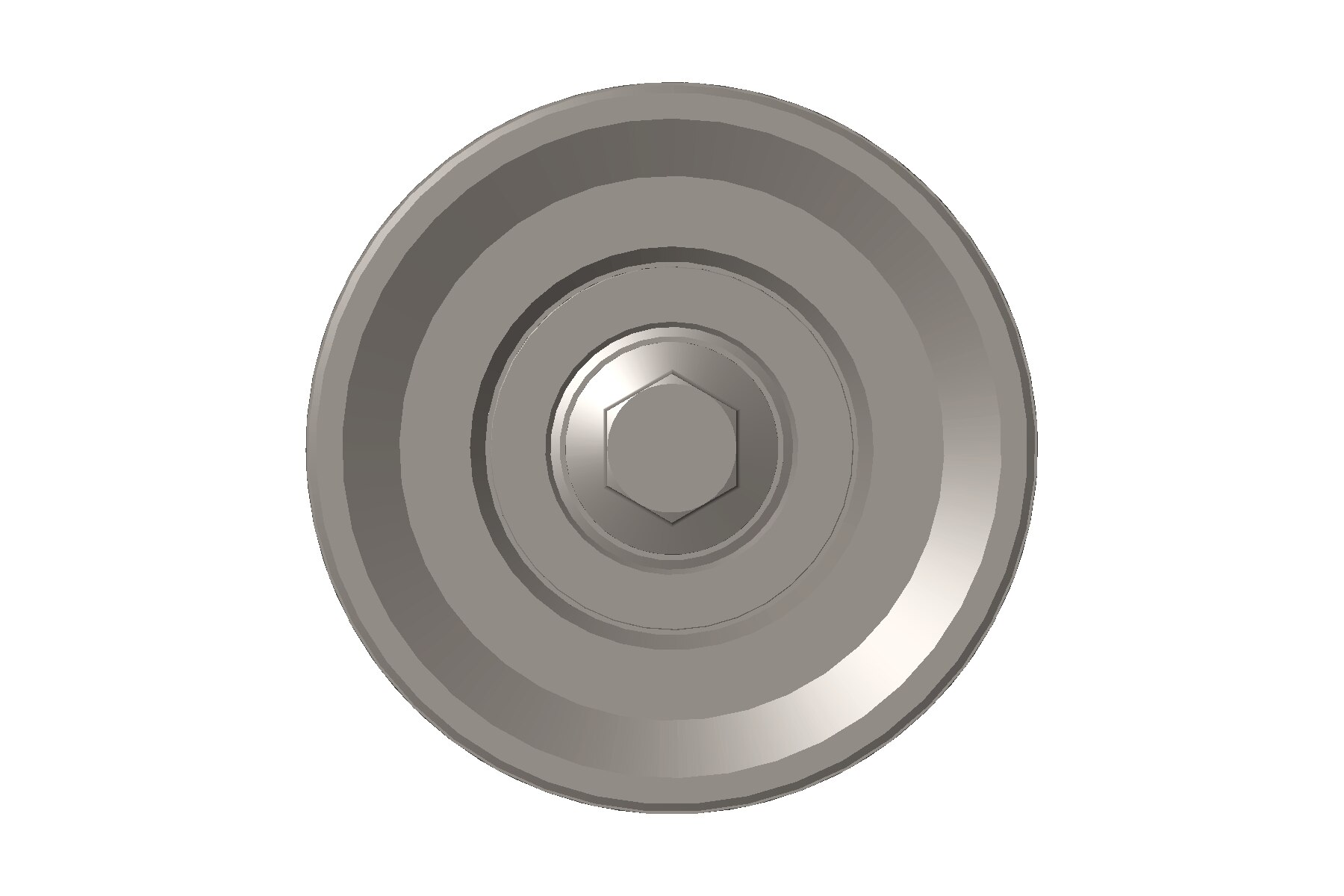 Cummins Idler Pulley - 5342505 - Shop Cummins