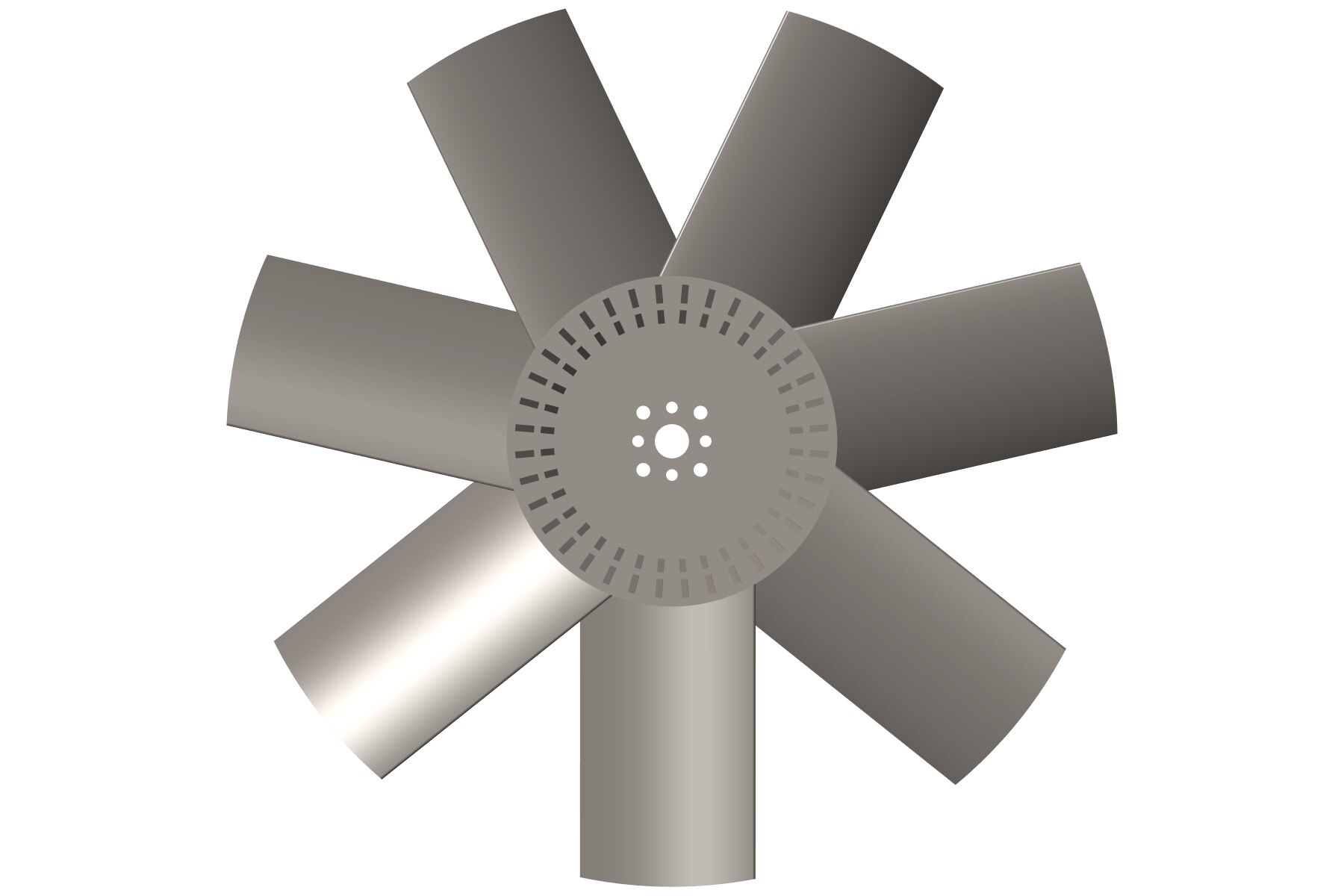 Cummins Engine Fan - 3911322 - Shop Cummins