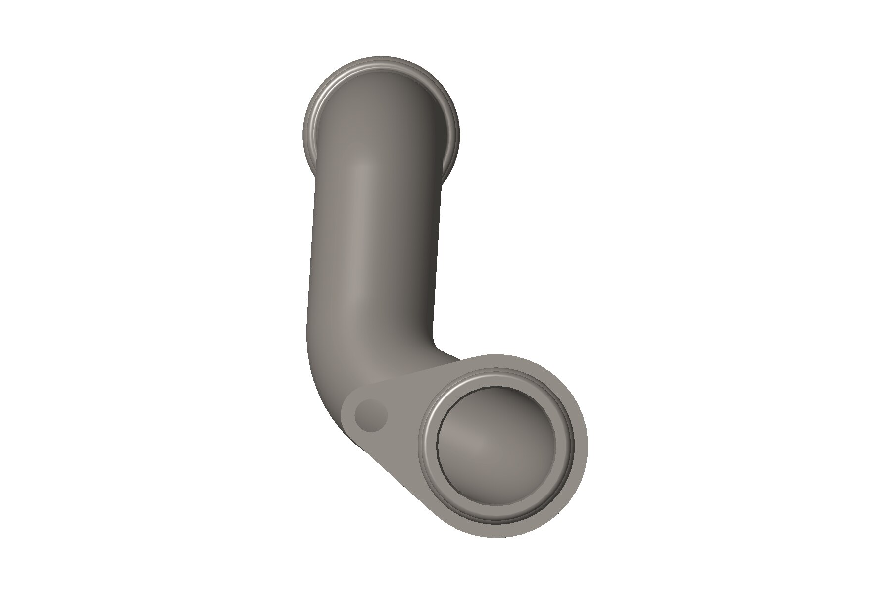Cummins Water Bypass Tube - 3693446 - Shop Cummins