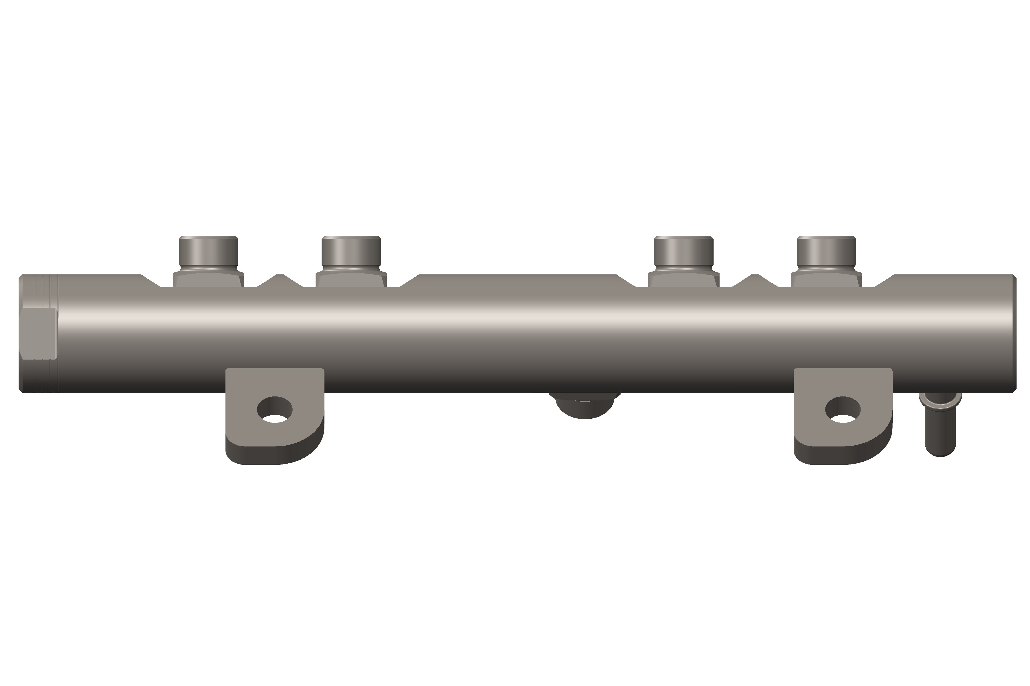 Cummins Fuel Manifold - 5259689 - Shop Cummins