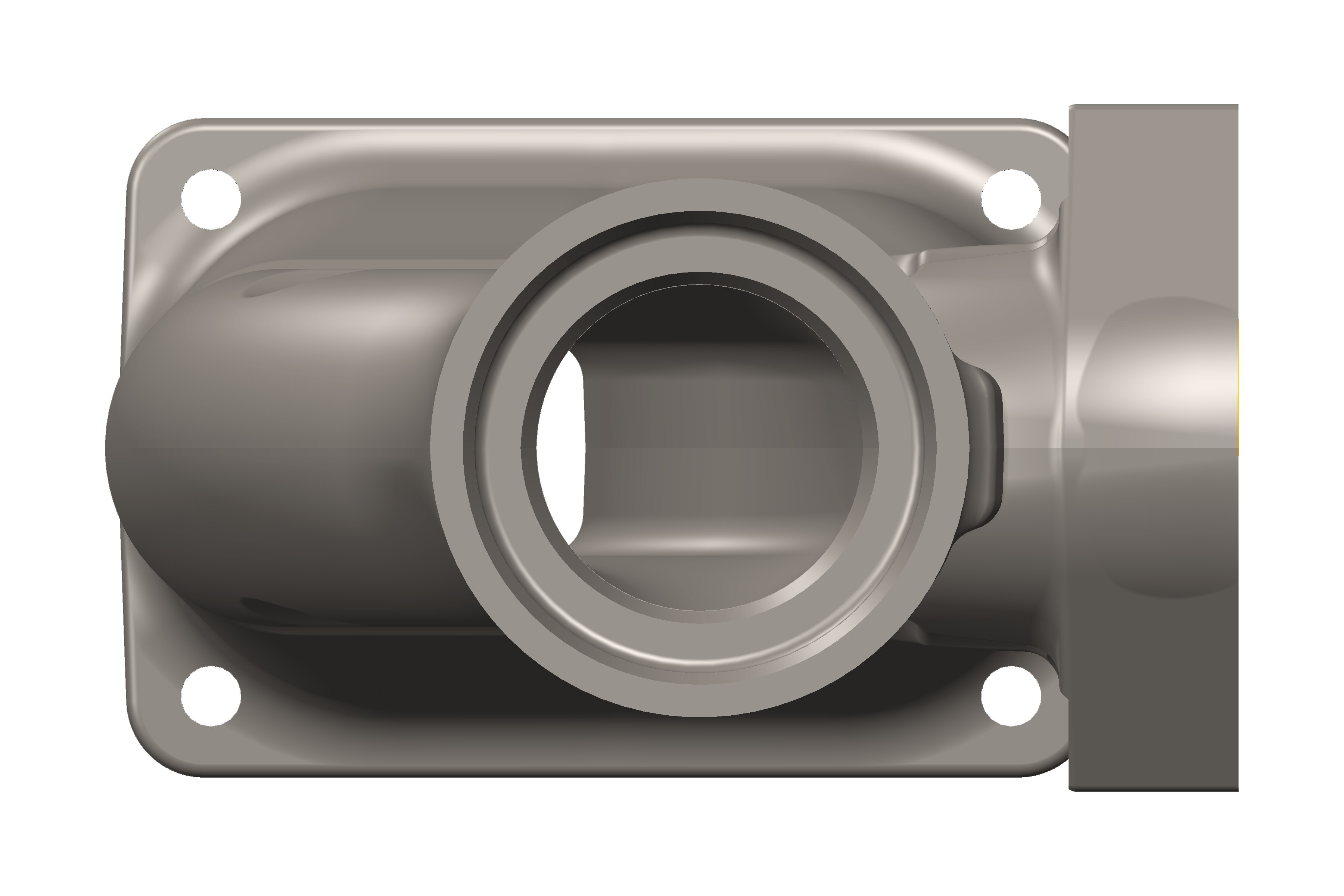 Cummins Exhaust Manifold - 3349393 - Shop Cummins