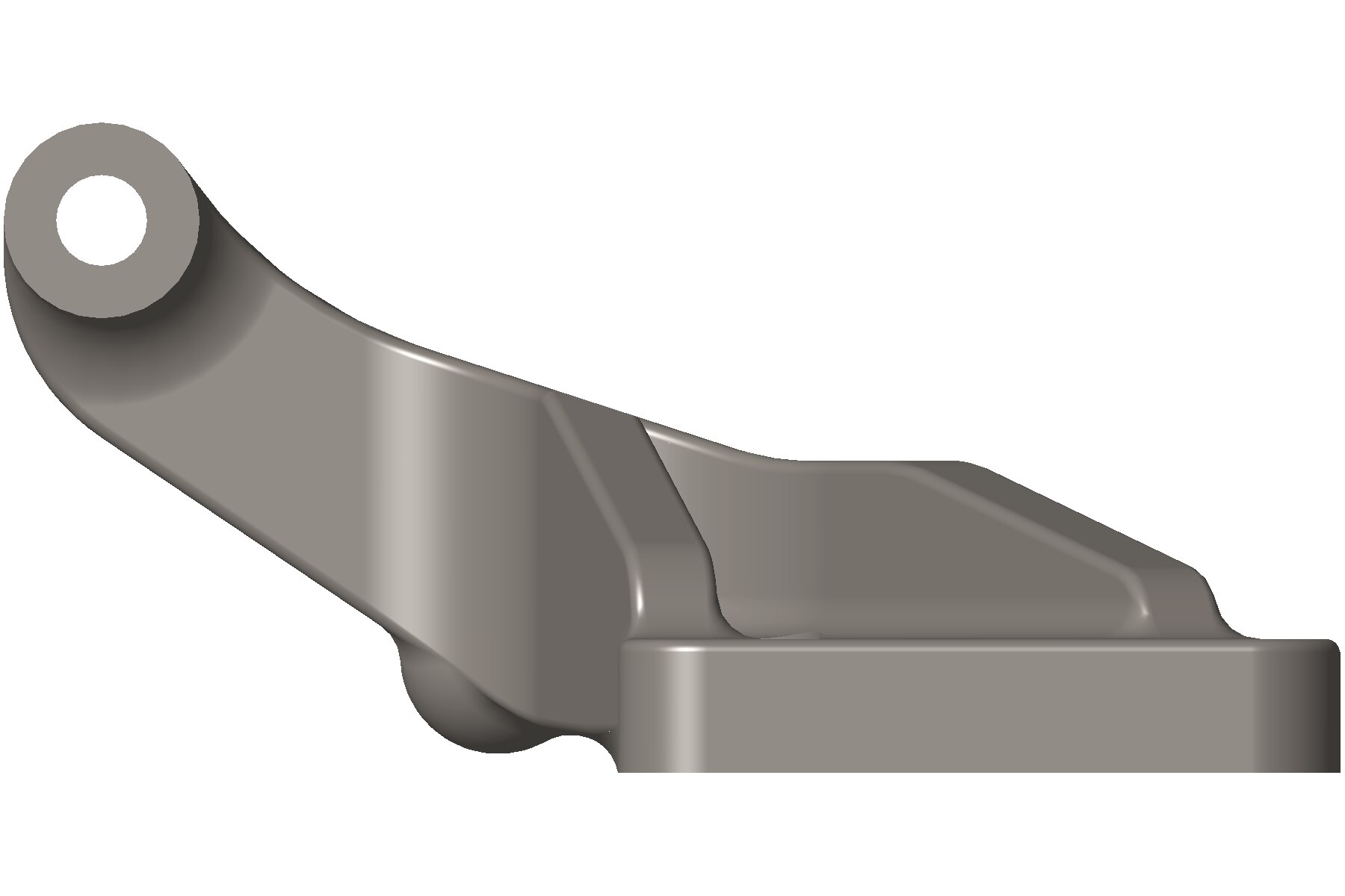 Cummins Refrigerant Compressor Support - 3944718 - Shop Cummins