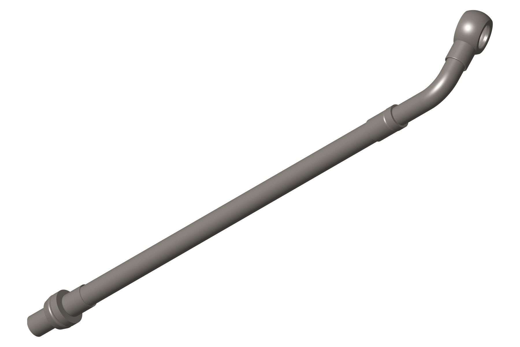 Cummins Tur Coolant Supply Tube - 5332334 - Shop Cummins