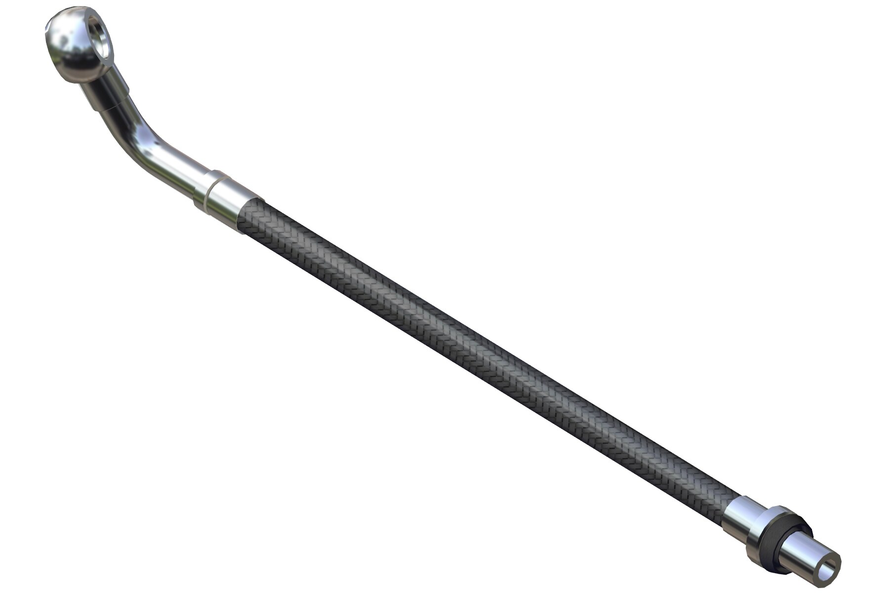 Cummins Tur Coolant Supply Tube - 5332334 - Shop Cummins