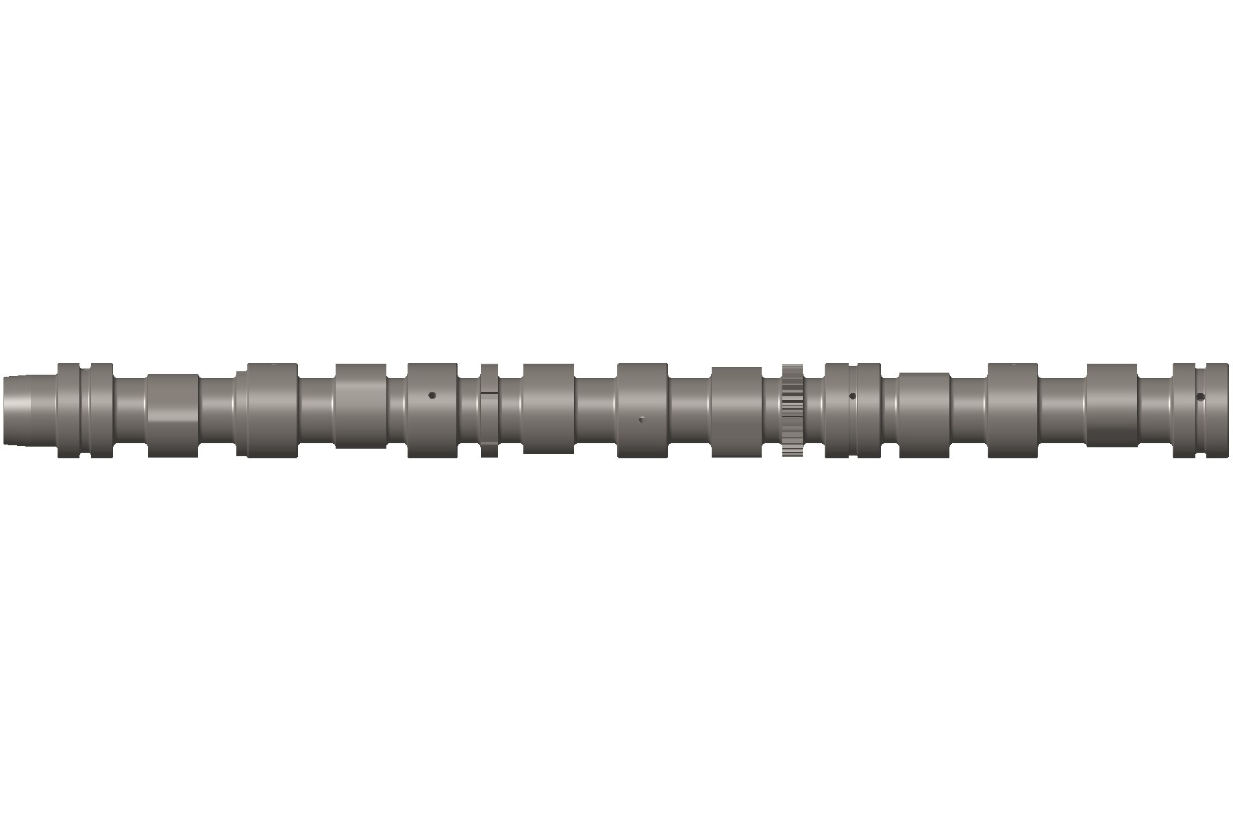 Cummins Camshaft - 3684306 - Shop Cummins