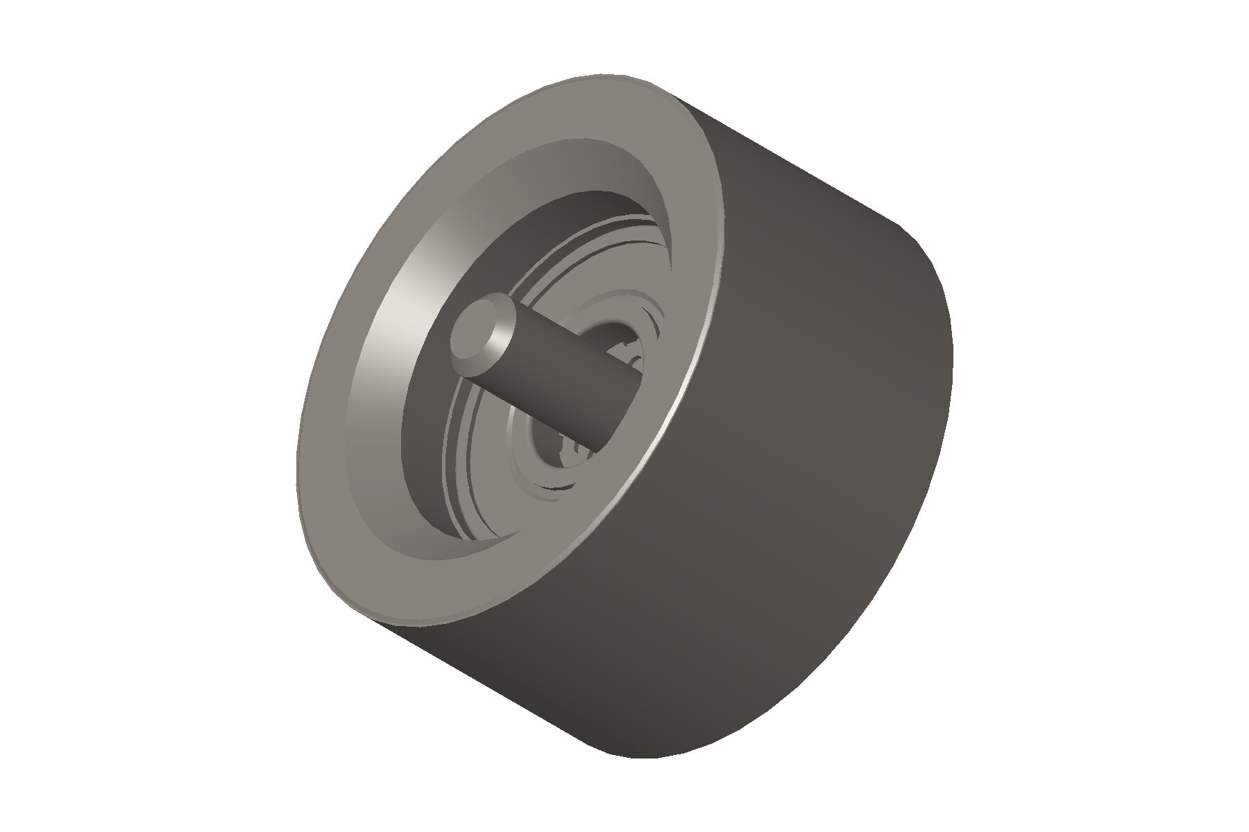 Cummins Idler Pulley - 5337891 - Shop Cummins