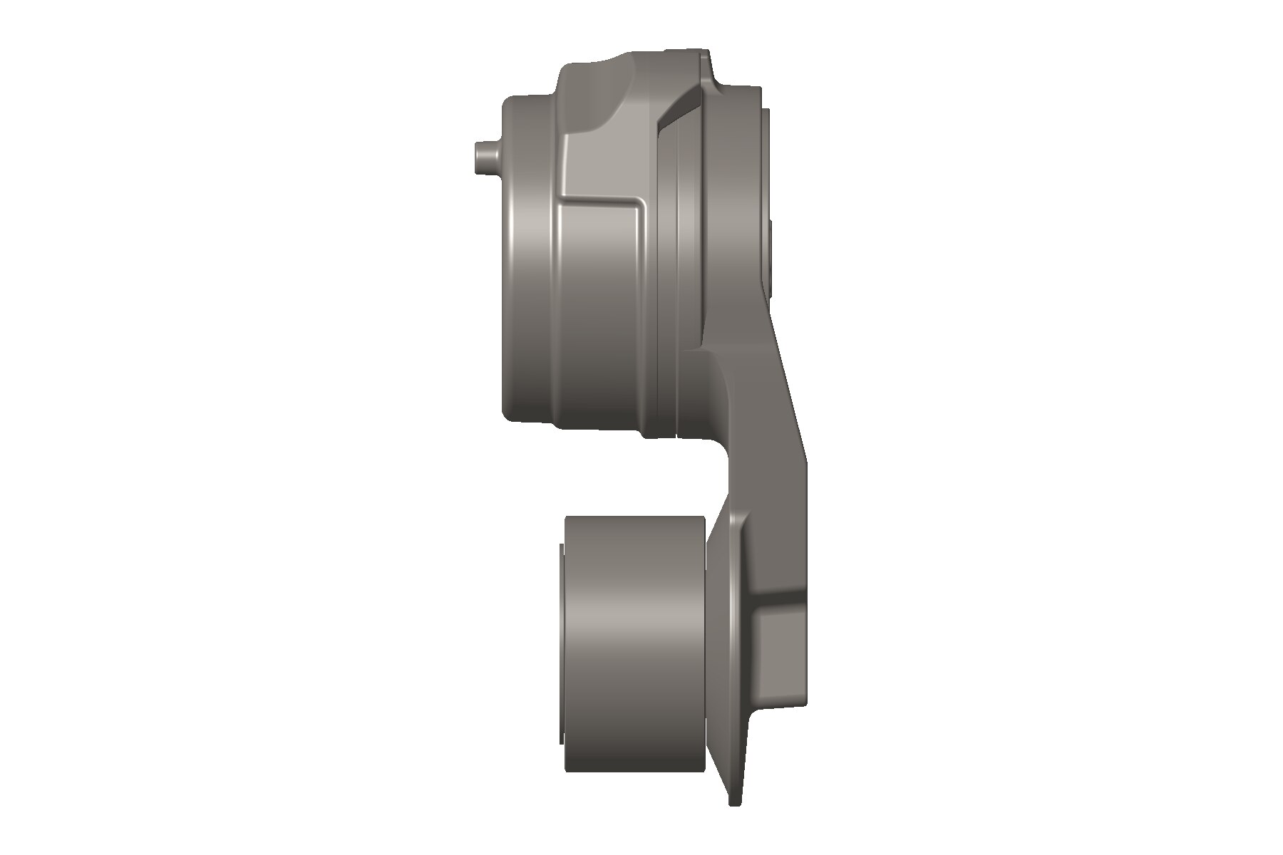 Cummins Belt Tensioner - 5264111 - Shop Cummins