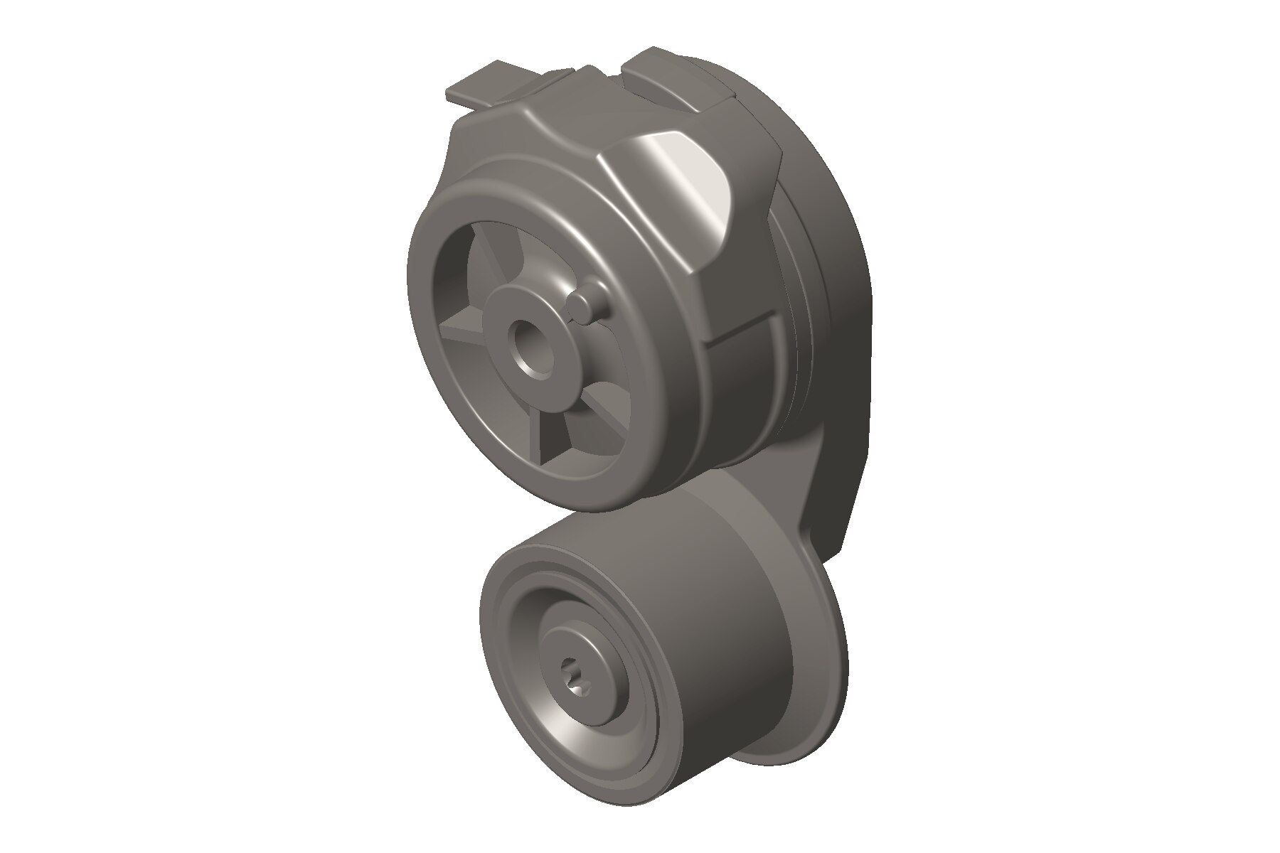 Cummins Belt Tensioner - 5264111 - Shop Cummins
