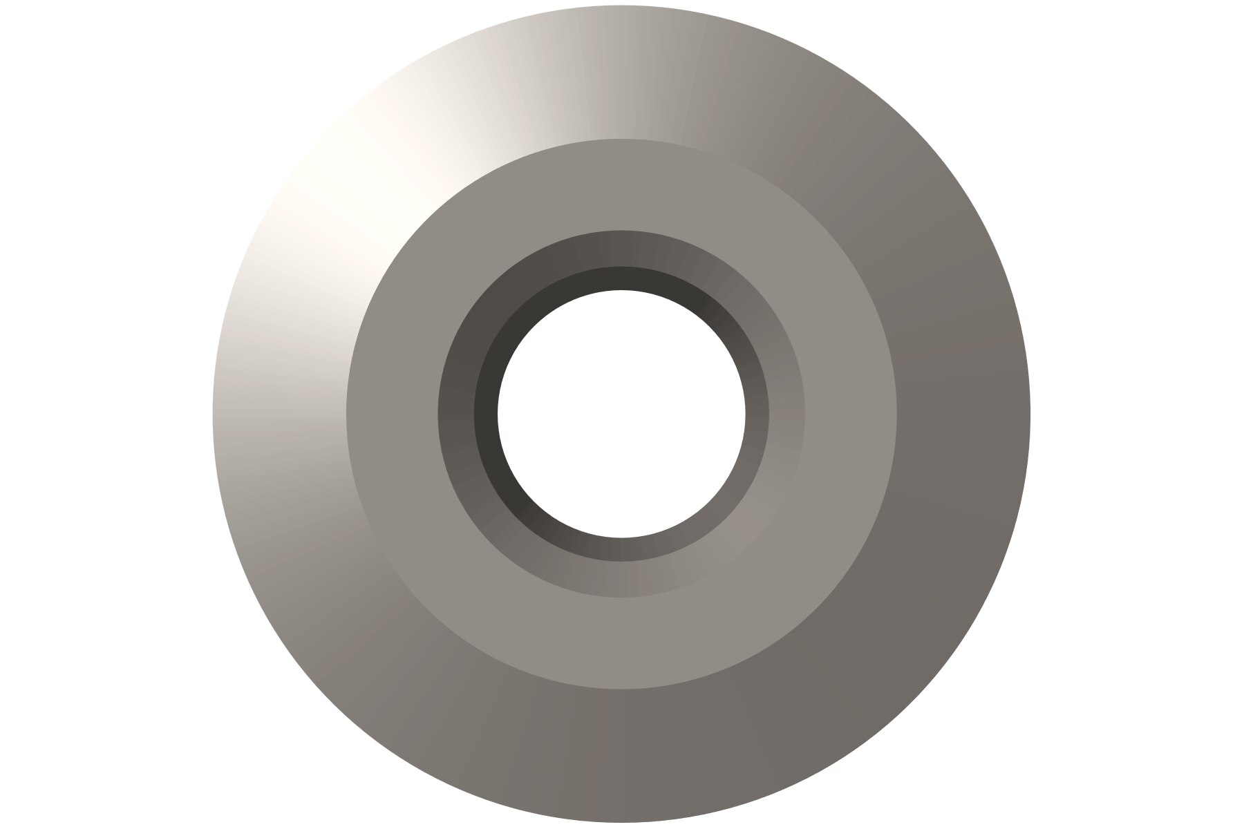 Cummins Valve Spring Retainer - 3943198 - Shop Cummins
