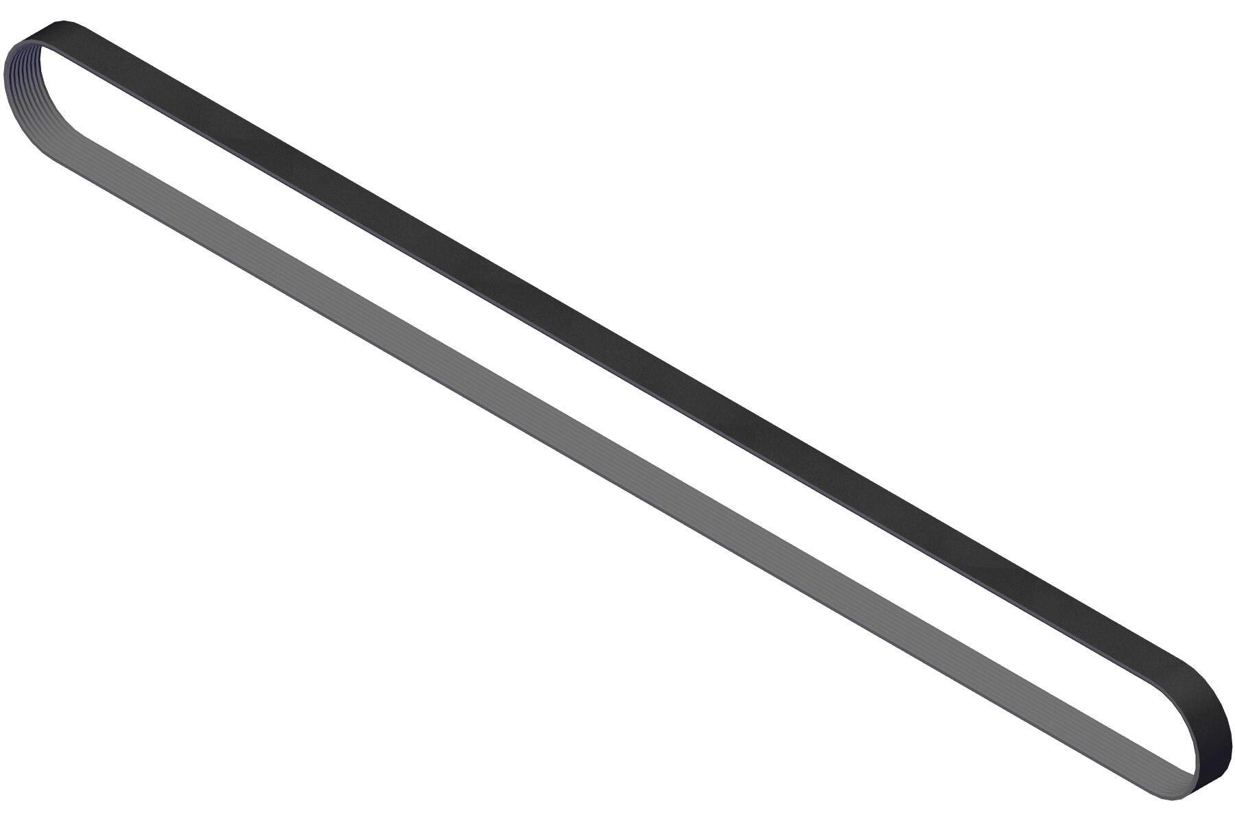 Cummins V Ribbed Belt - 3974249 - Shop Cummins