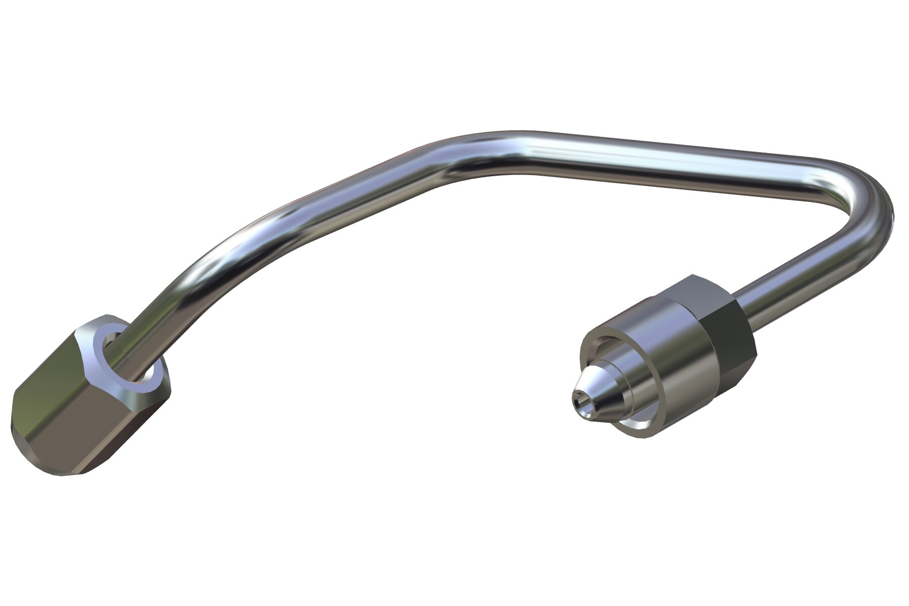 Cummins Injector Fuel Supply Tube - 3978032 - Shop Cummins