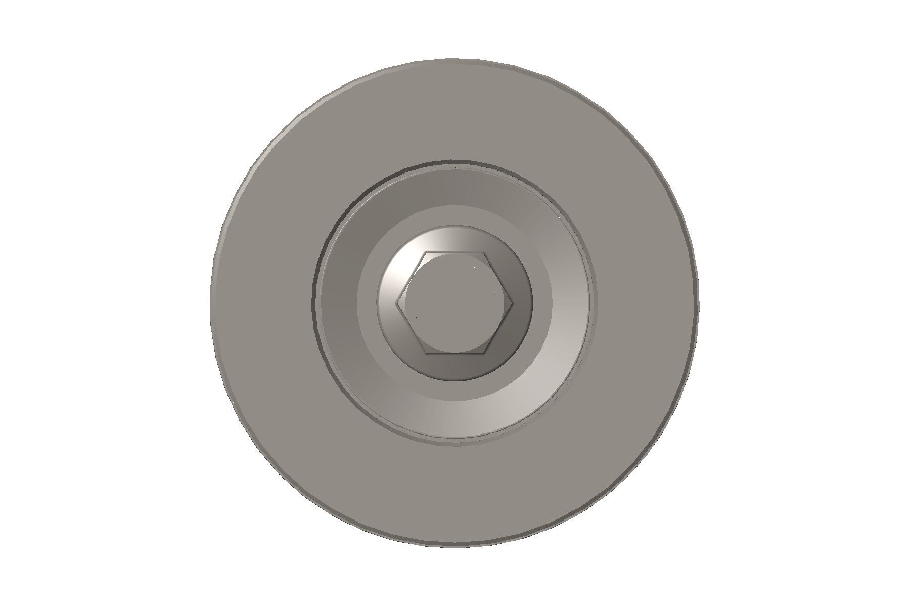 Cummins Idler Pulley - 5337891 - Shop Cummins
