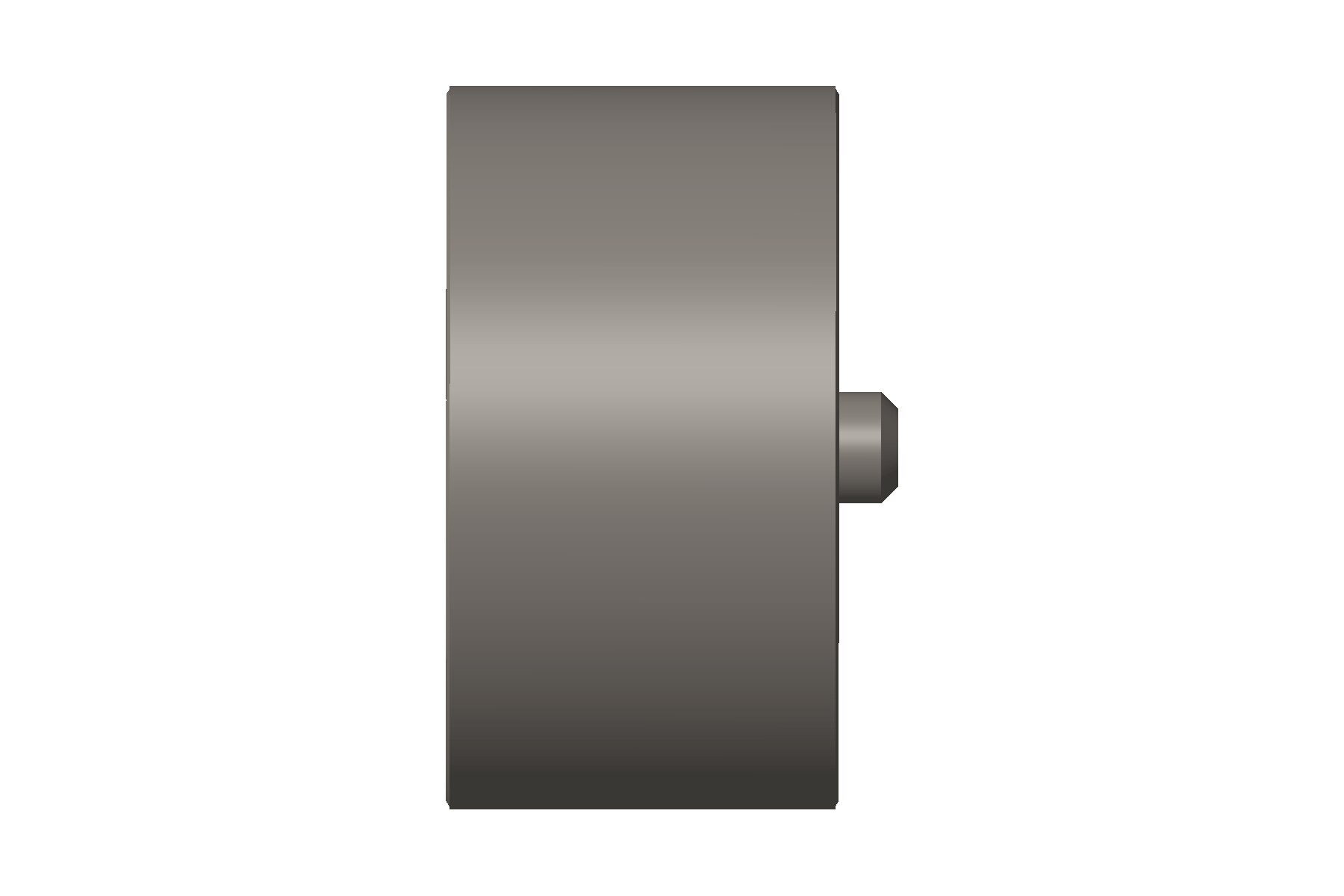 Cummins Idler Pulley - 5337891 - Shop Cummins