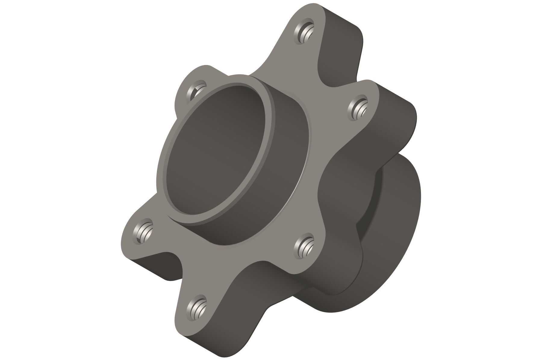 Cummins Fan Hub - 3095221 - Shop Cummins