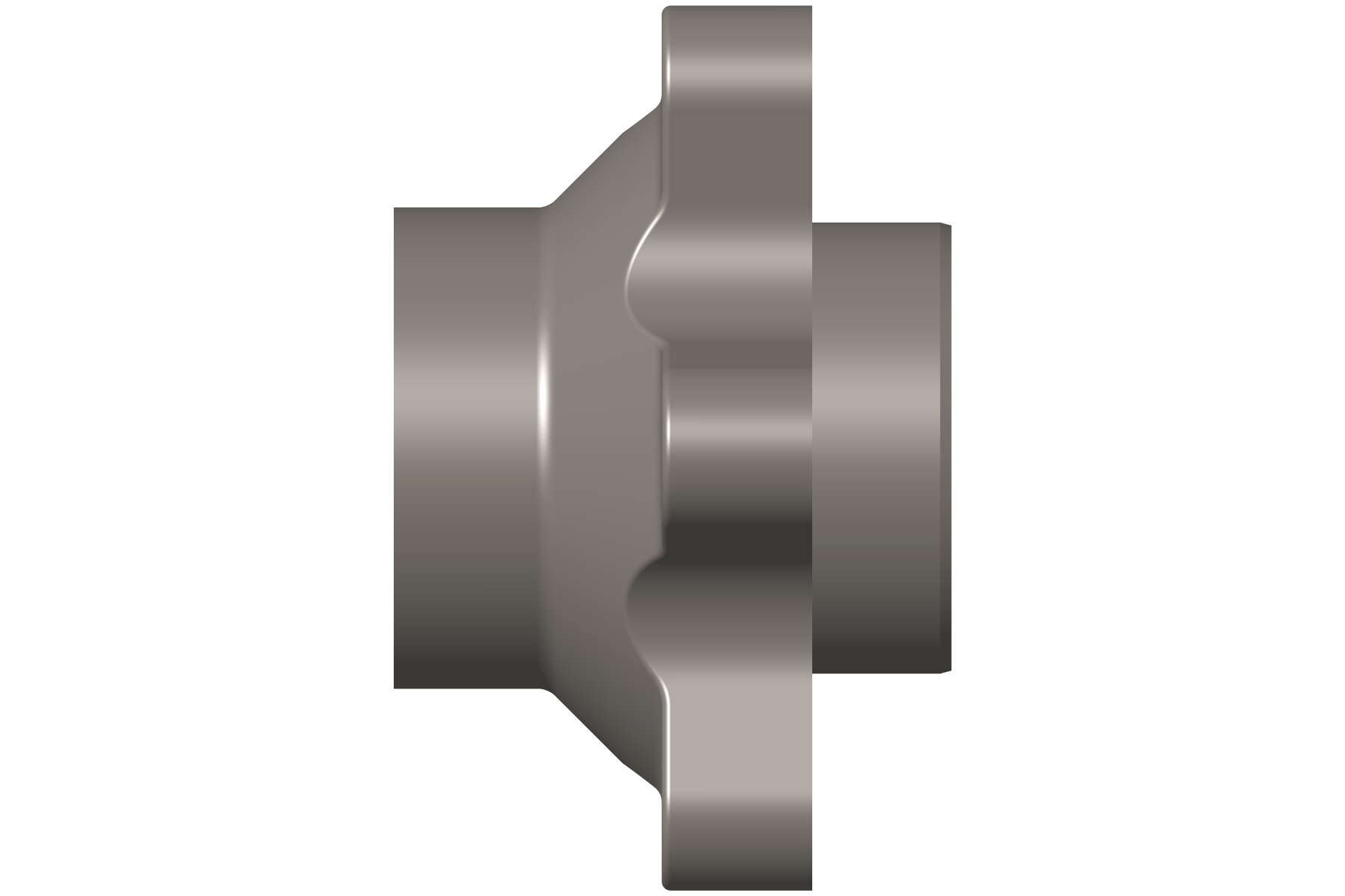 Cummins Fan Hub - 3095221 - Shop Cummins