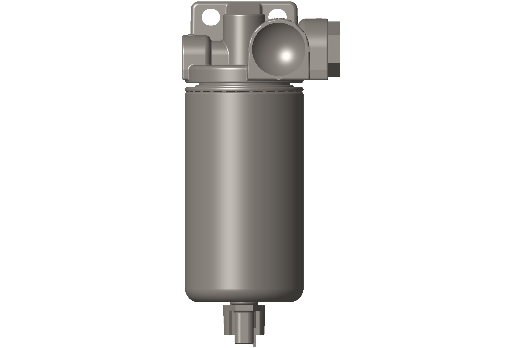 Cummins Fuel Filter - 3975126 - Shop Cummins