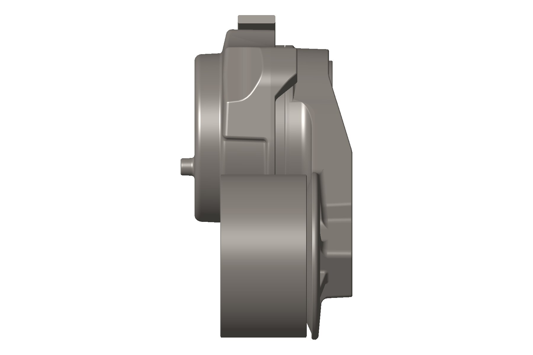 Cummins Belt Tensioner - 5270123 - Shop Cummins