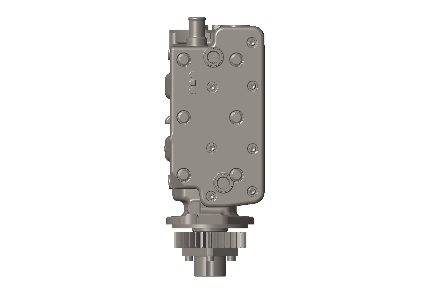 Cummins Compressor,Air - 3687356RX - Shop Cummins