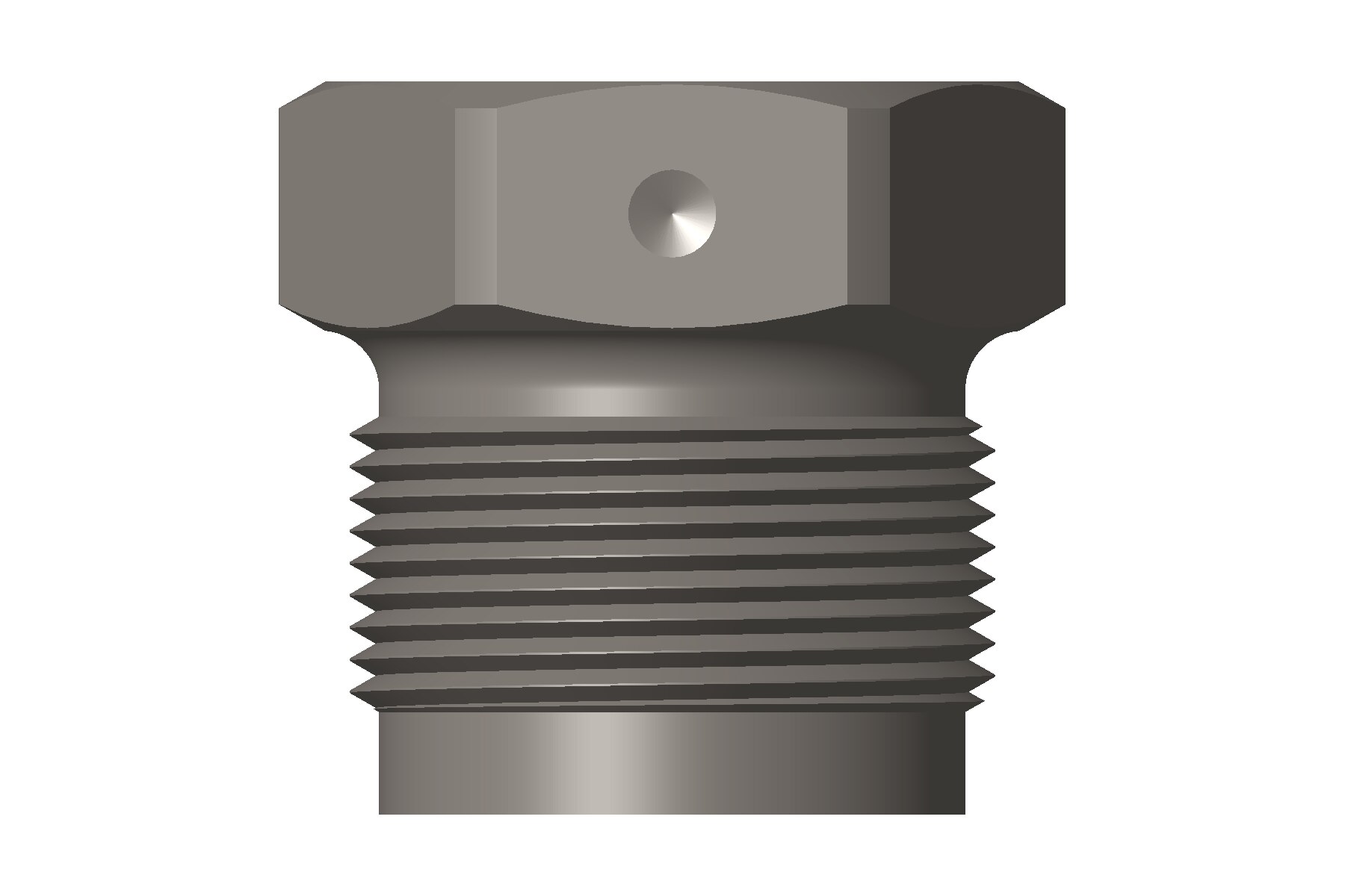 Cummins Injector Fuel Supply Connector Retainer - 5264181 - Shop Cummins